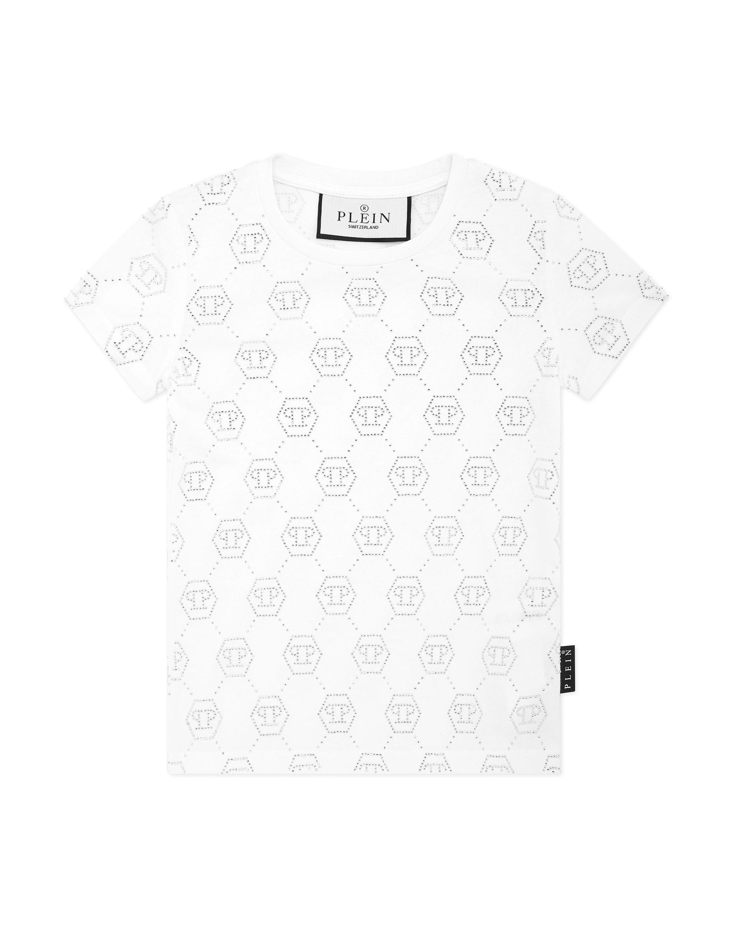 PHILIPP PLEIN "Monogram Verziert"