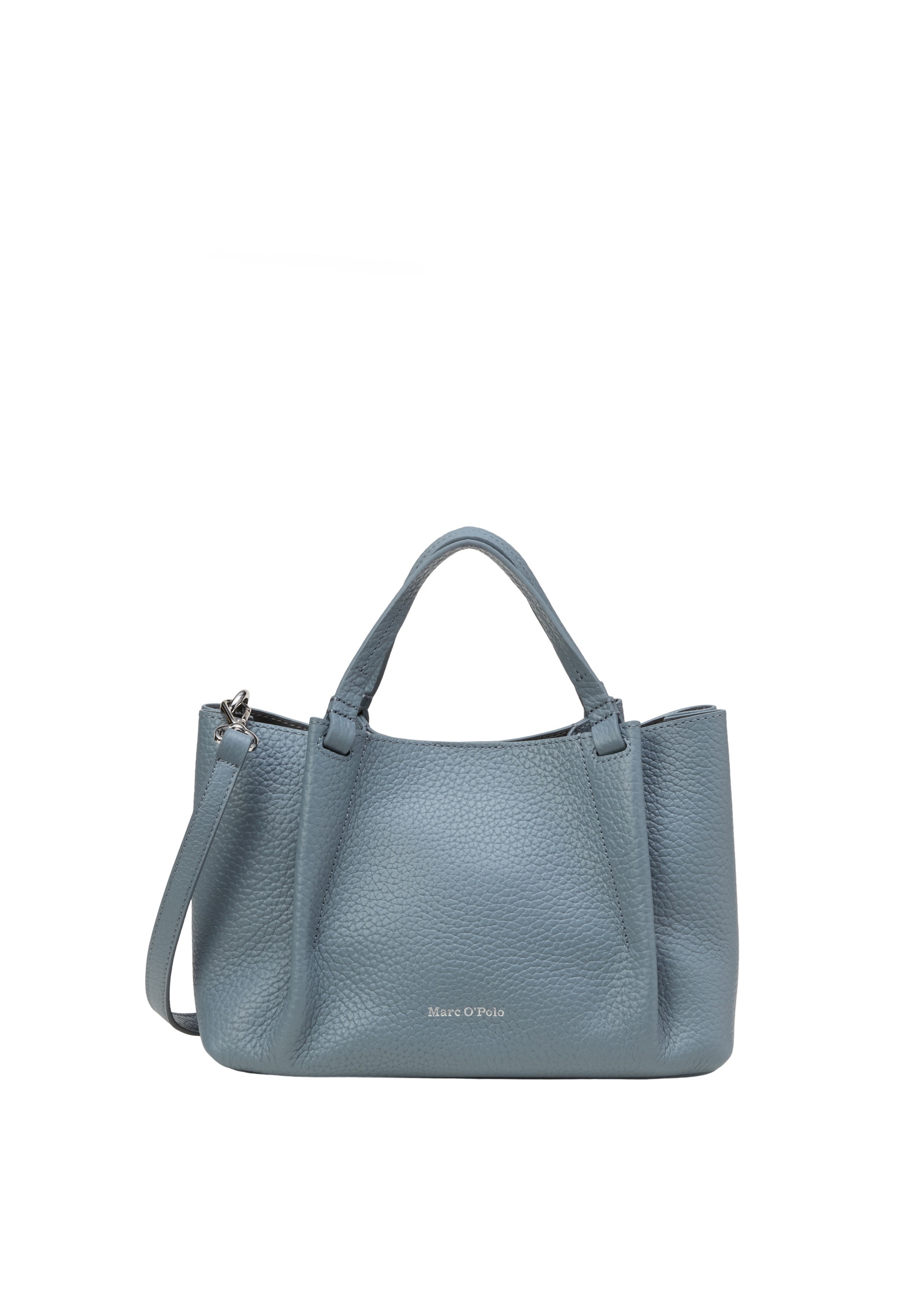 Marc OPolo Umhängetasche "aus fein genarbtem Rindleder" günstig online kaufen