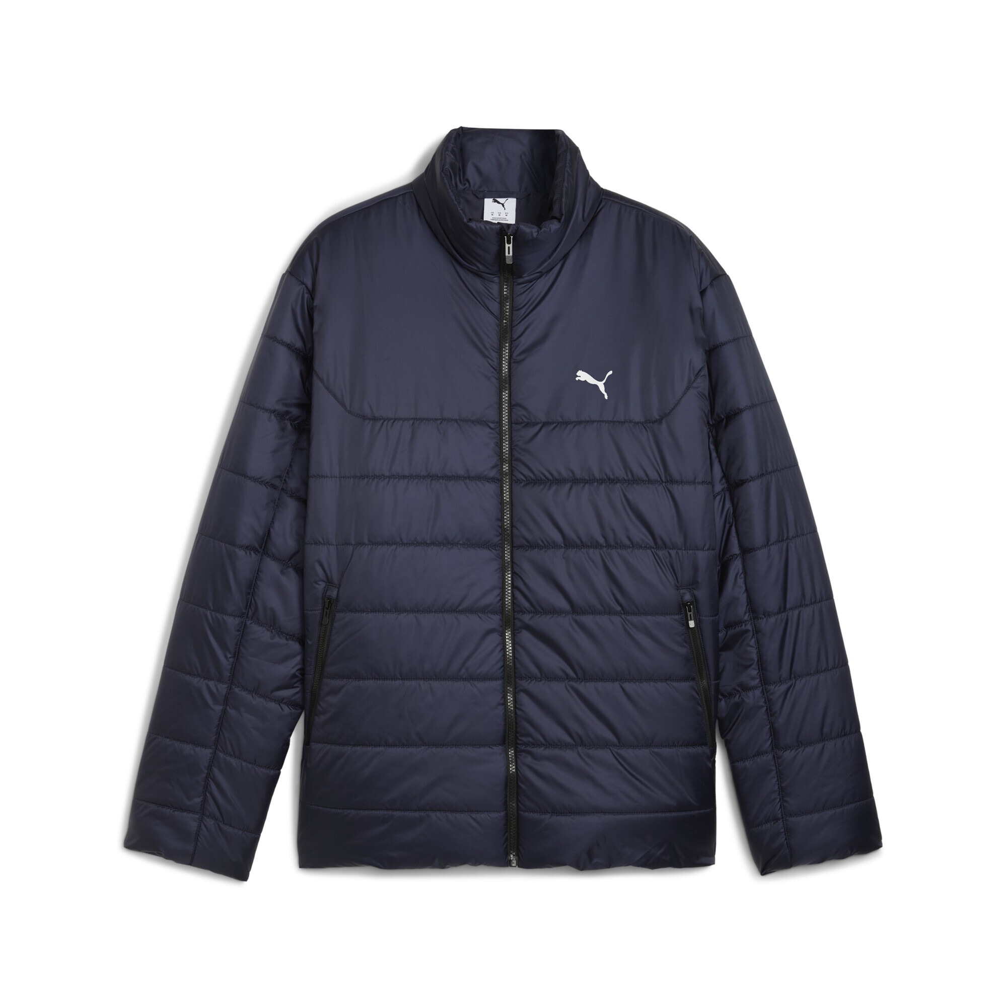 PUMA Winterjacke "Essentials Wattierte Jacke Herren" günstig online kaufen