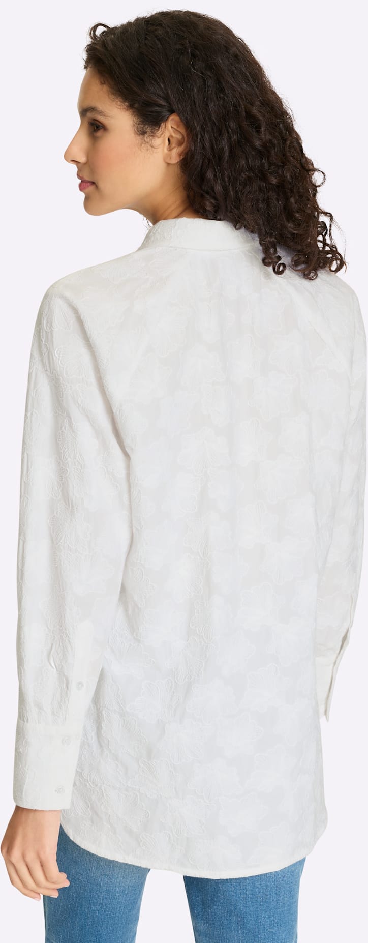 Thumbnail - heine Langarmbluse