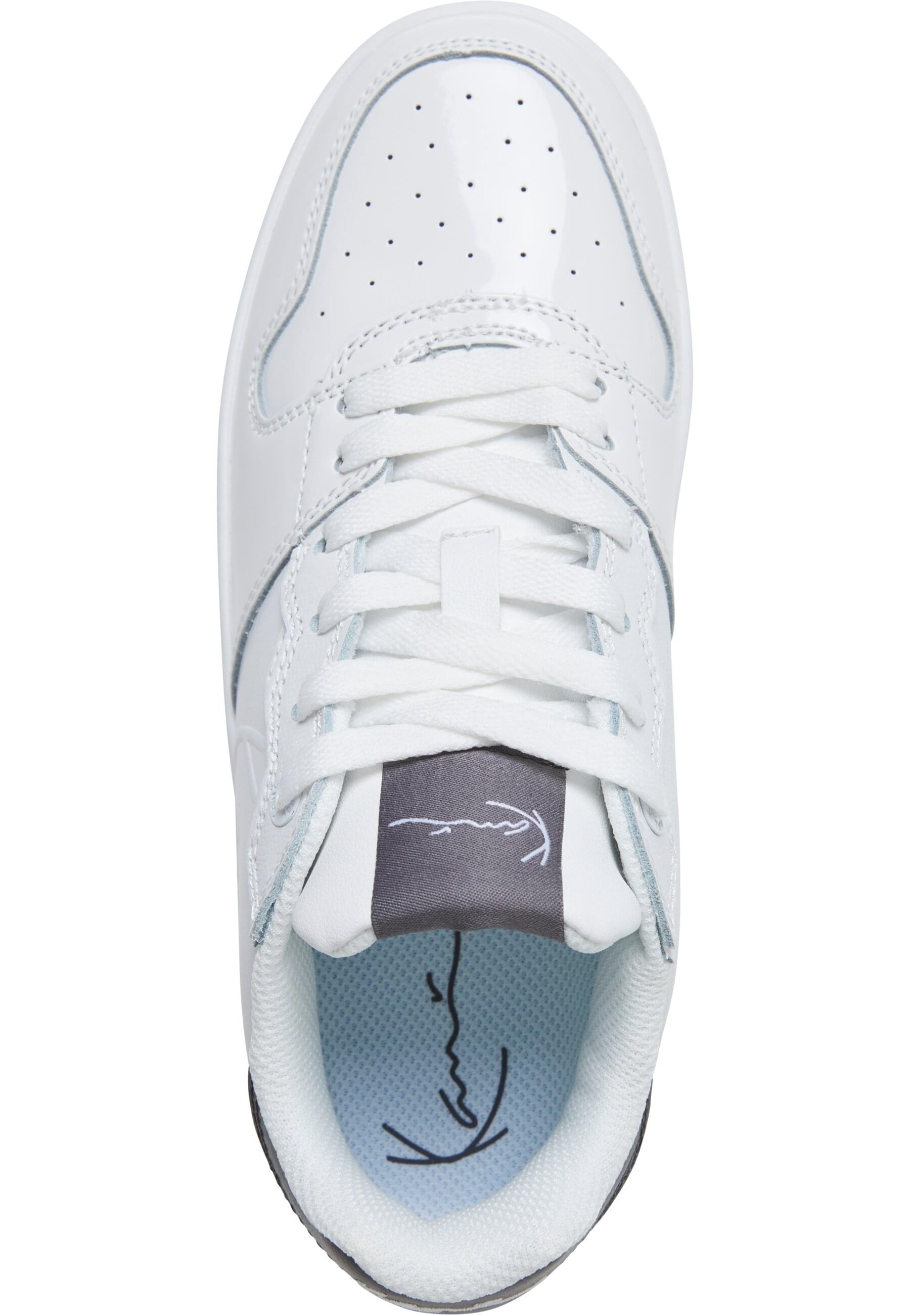 Karl Kani Trainingsschuh »Karl Kani Herren KKFWW000174 89 HEEL LOGO LX«  1 Stk. tlg.