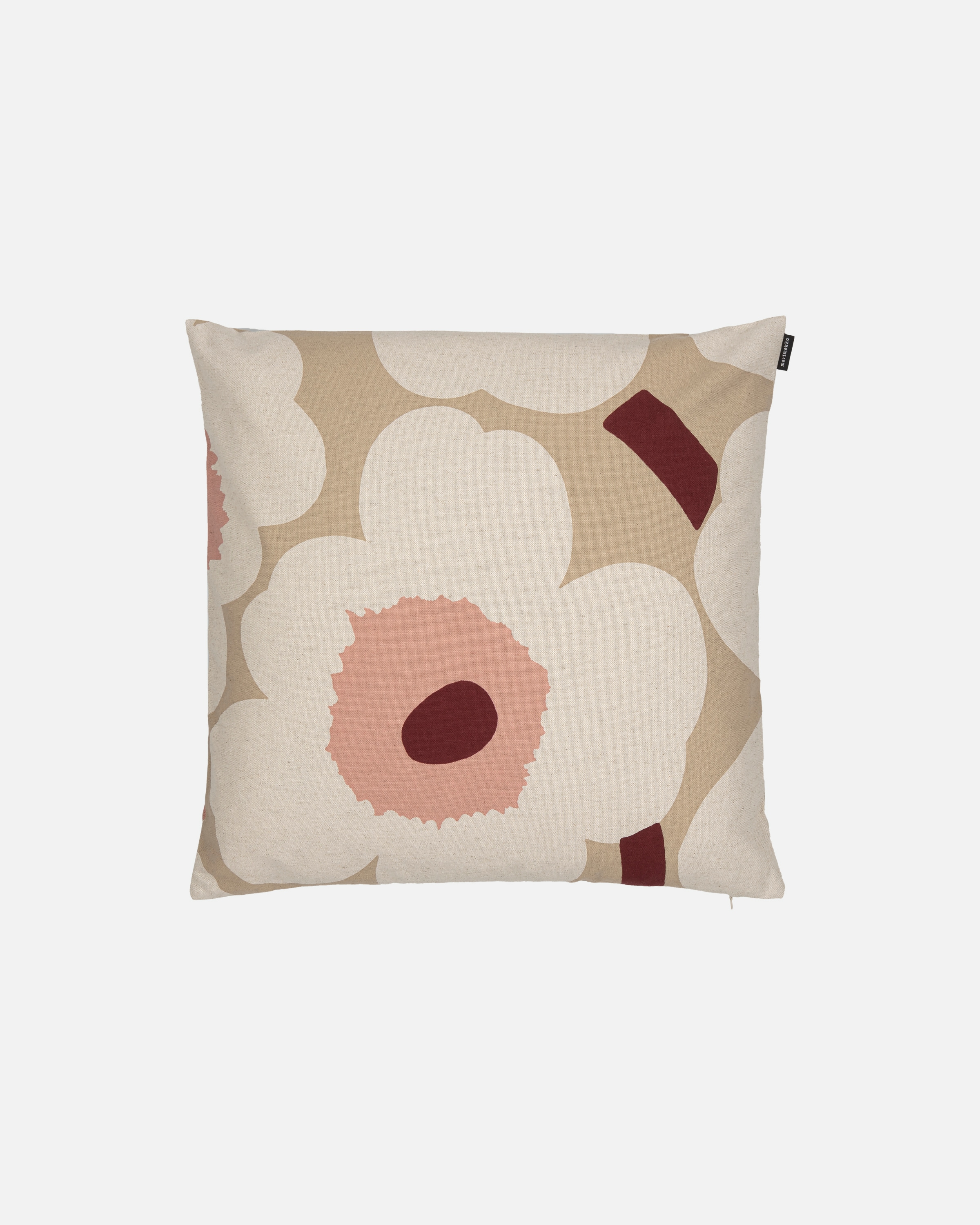 Marimekko Kissenbezug "UNIKKO" 50x50 cm
