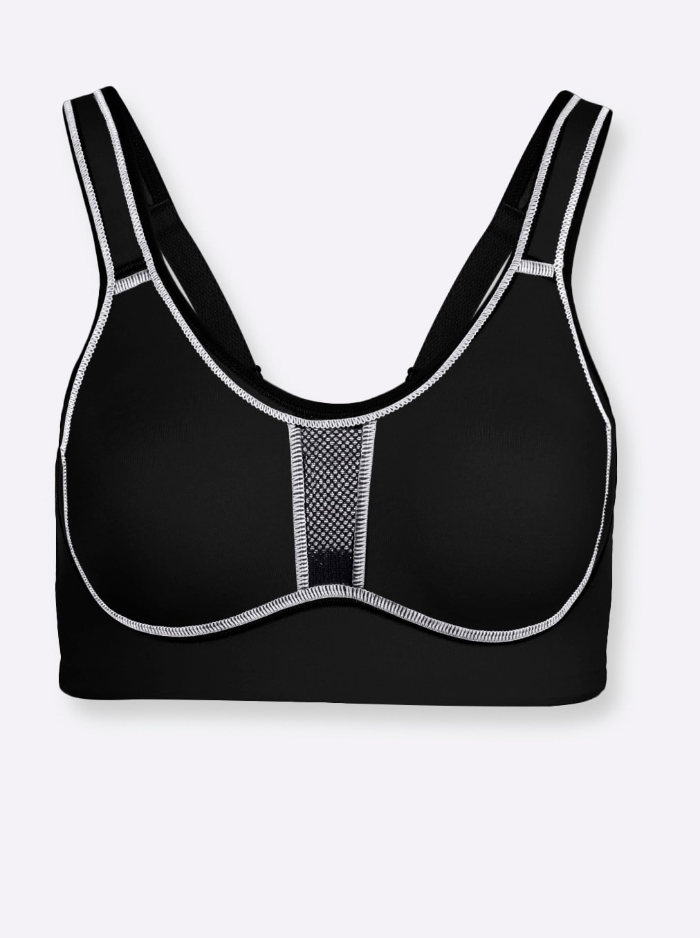 Thumbnail - Viania Sport-BH Einzelpackung, 1 Stk.