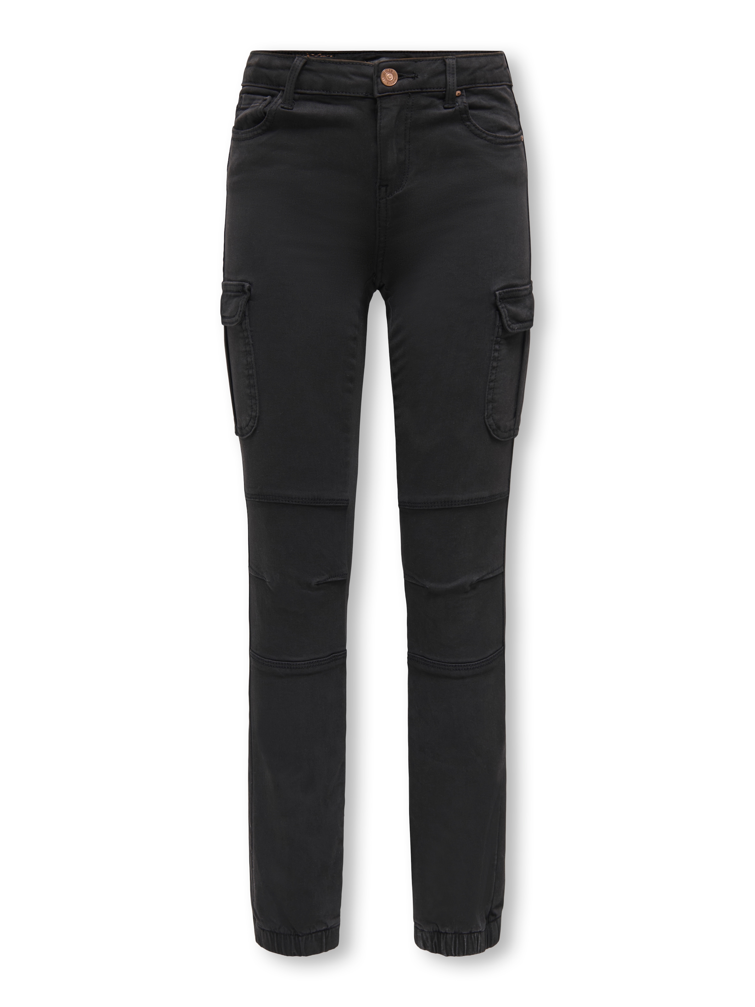 KIDS ONLY Cargohose »KOGMISSOURI REG LIFE CARGO PNT«