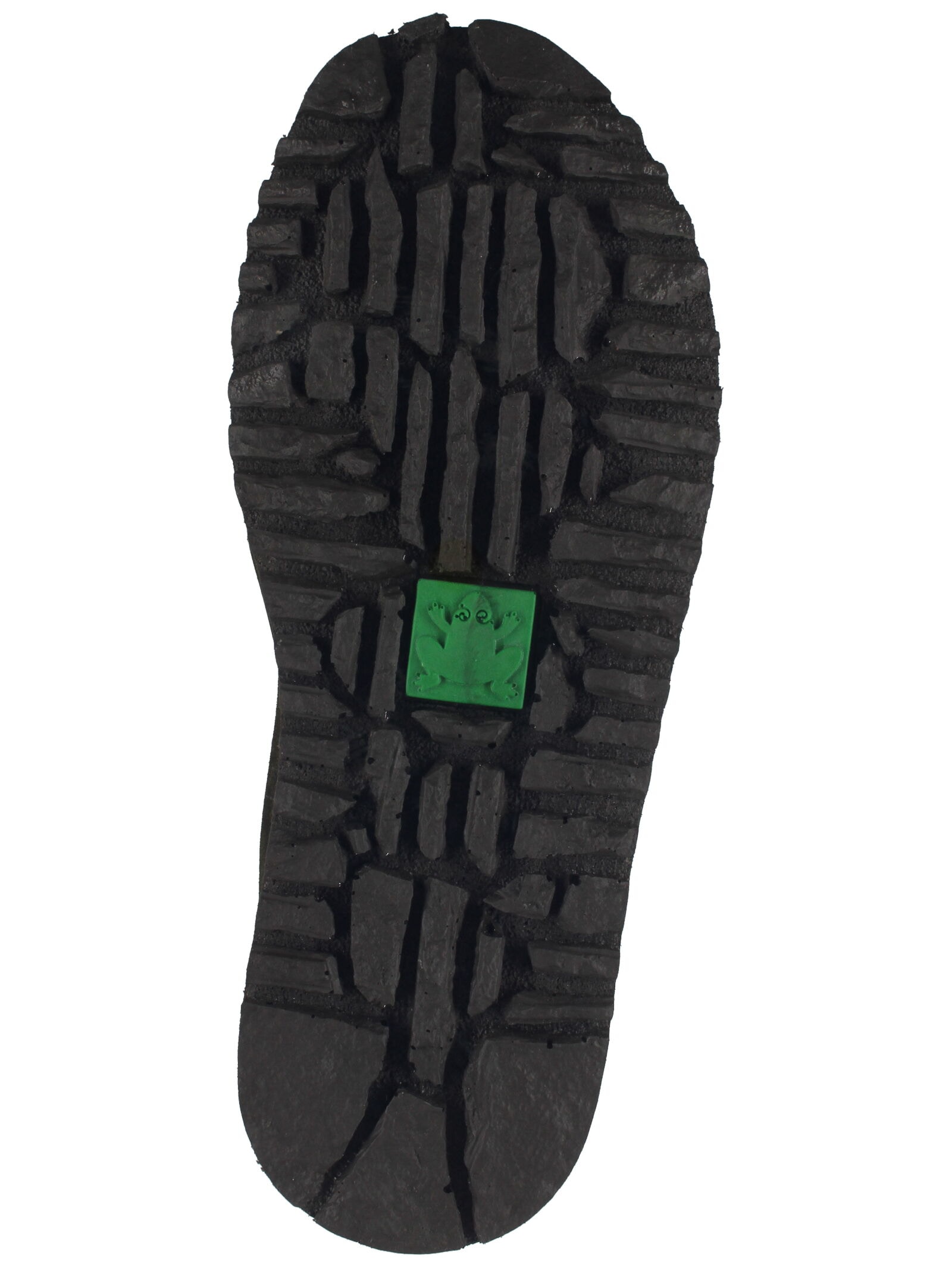 El Naturalista Stiefel »El Naturalista Stiefel Veloursleder«