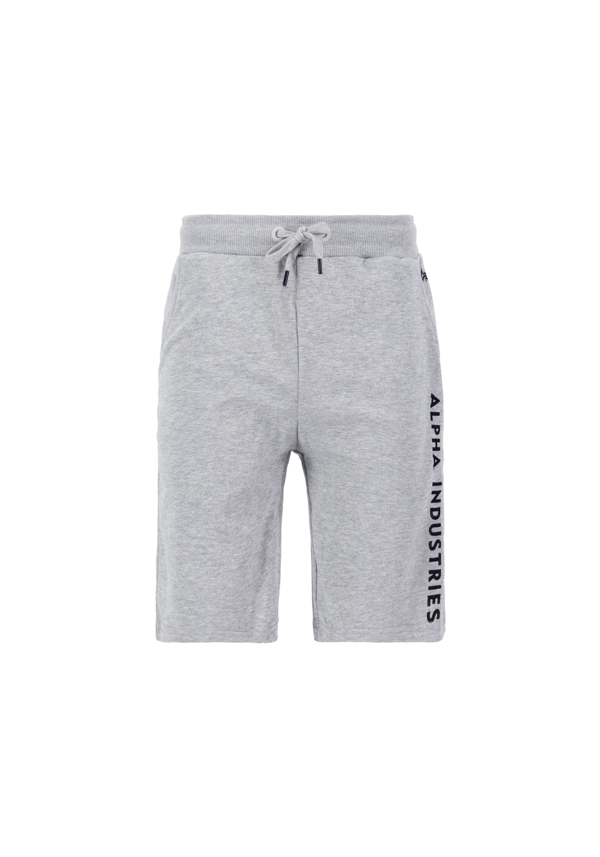 Alpha Industries Sweatshorts "AI Sweat Short" günstig online kaufen