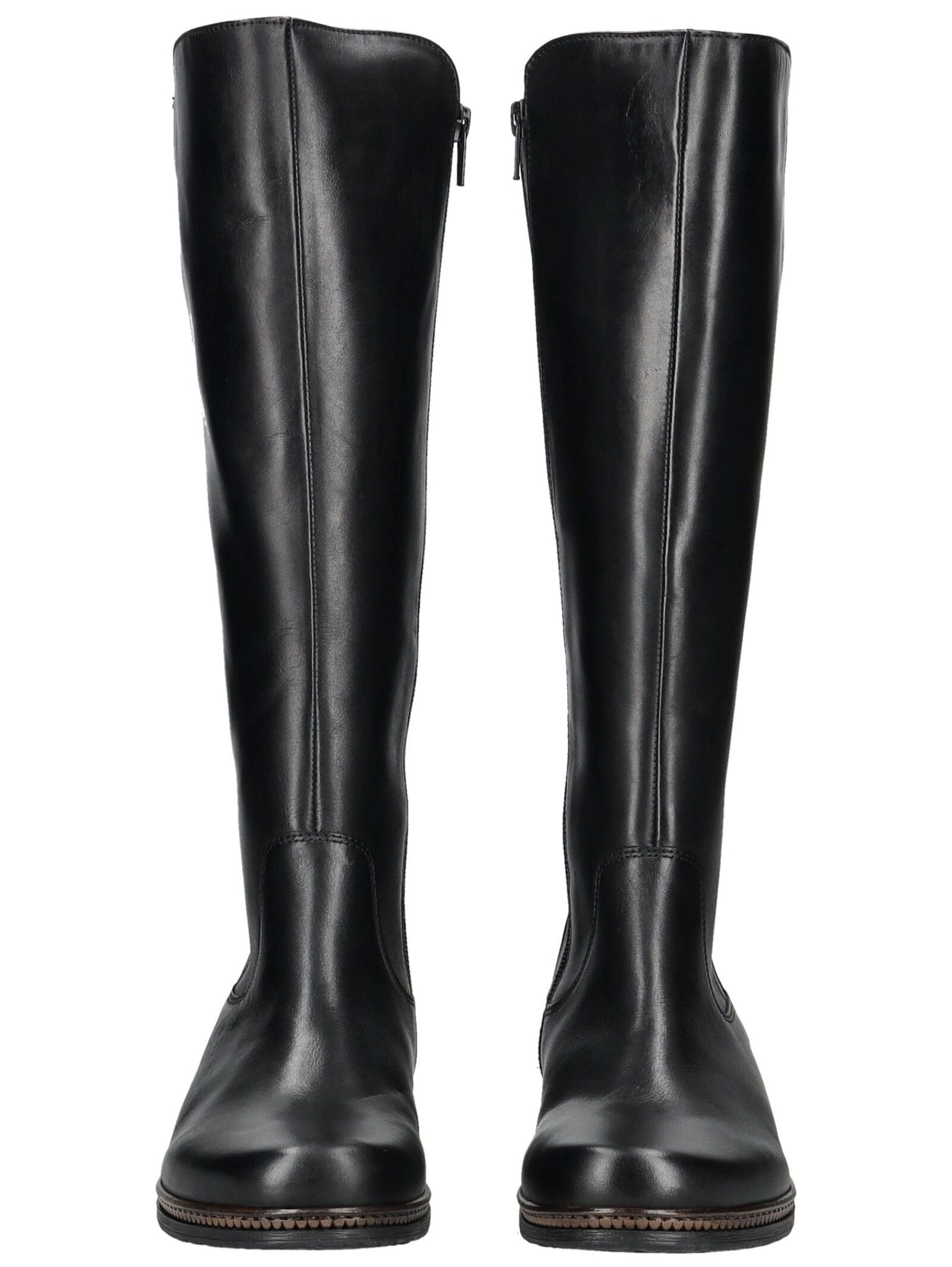 Gabor Stiefel »Gabor Stiefel Leder/Textil«