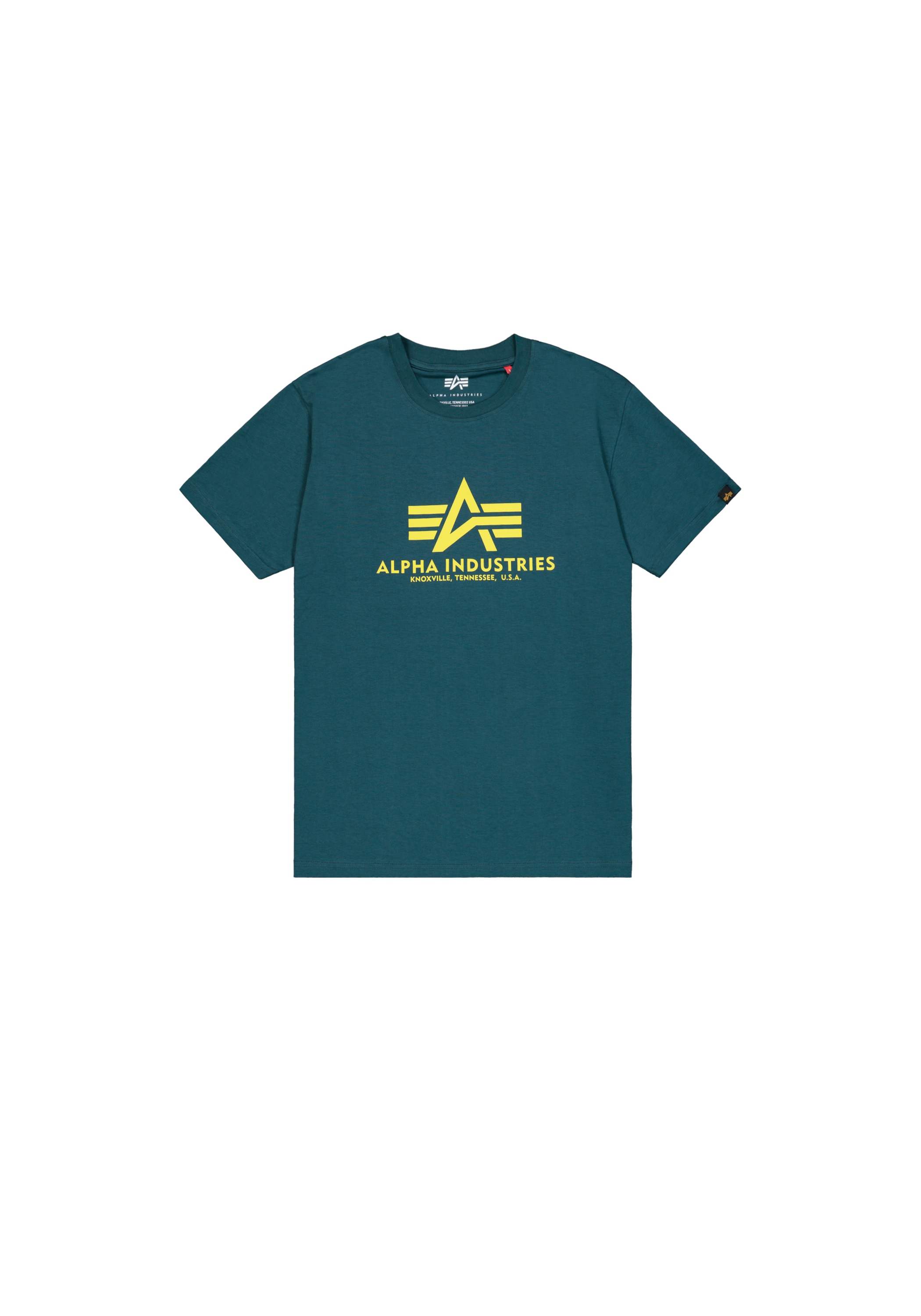 Alpha Industries T-Shirt "Basic T-Shirt BL" günstig online kaufen