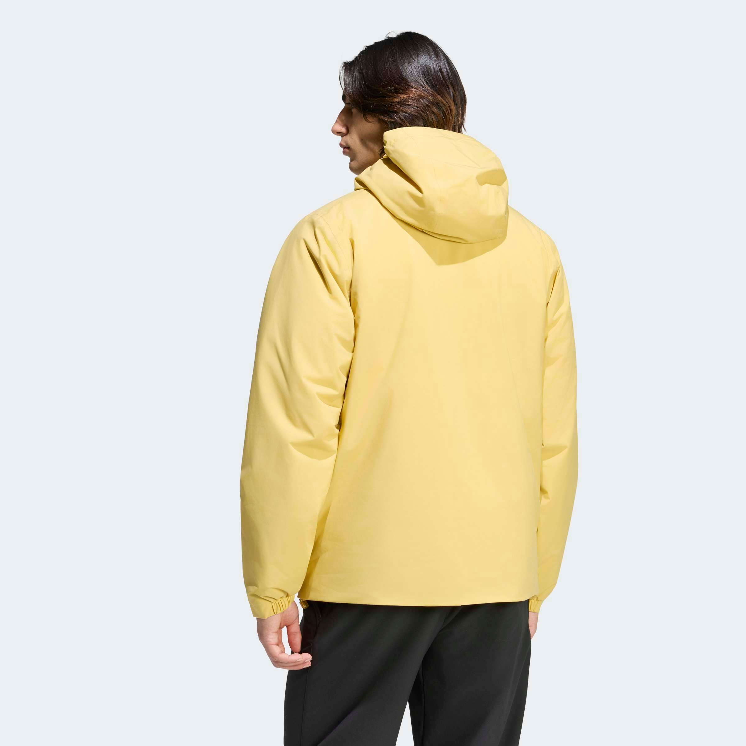 adidas TERREX Outdoorjacke »MULTI ESSENTIALS CLIMAPROOF, ISOLIEREND«