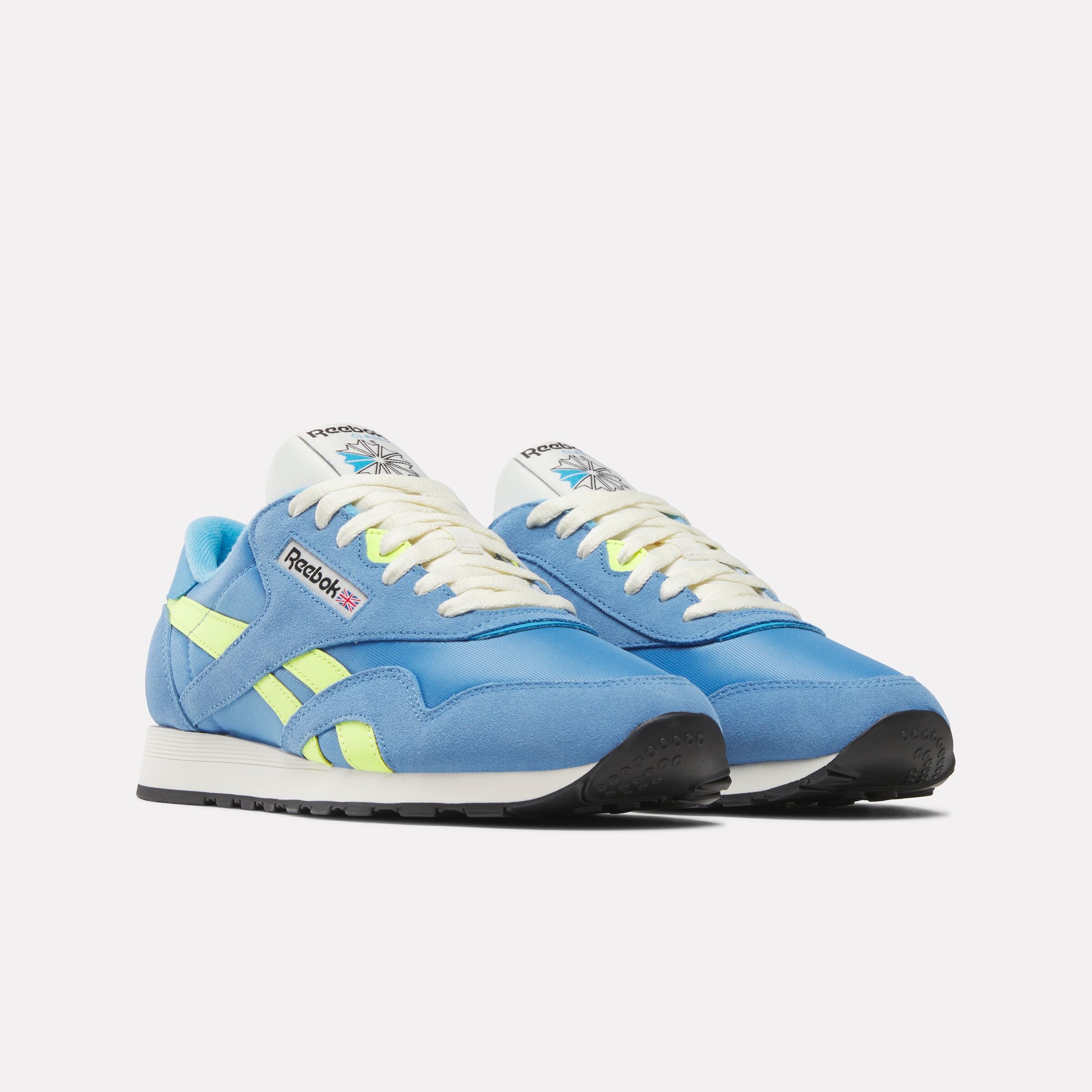 Reebok Classic Sneaker "CLASSIC NYLON" günstig online kaufen