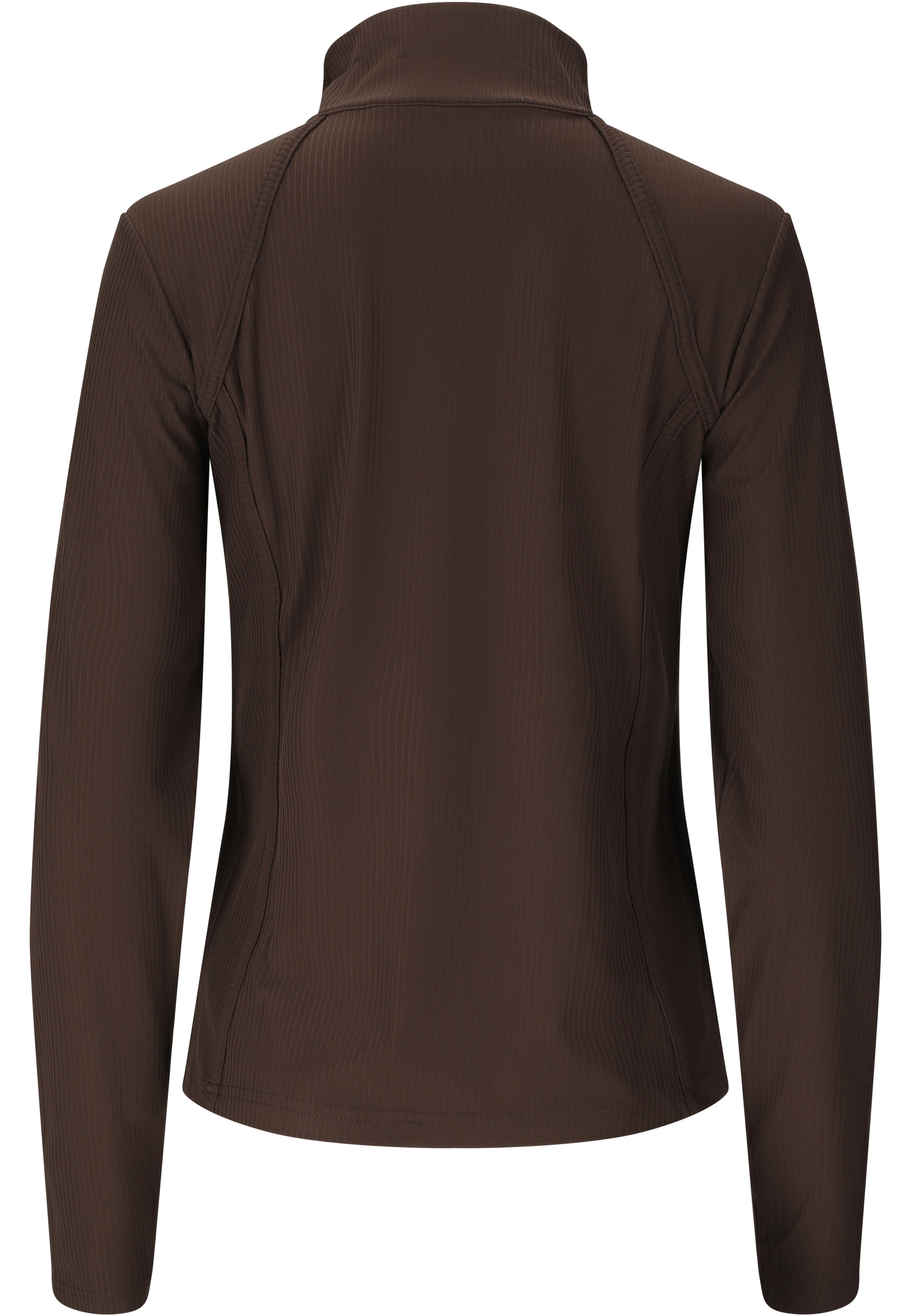 ATHLECIA Trainingsjacke »Thrine« mit atmungsaktiver Funktion