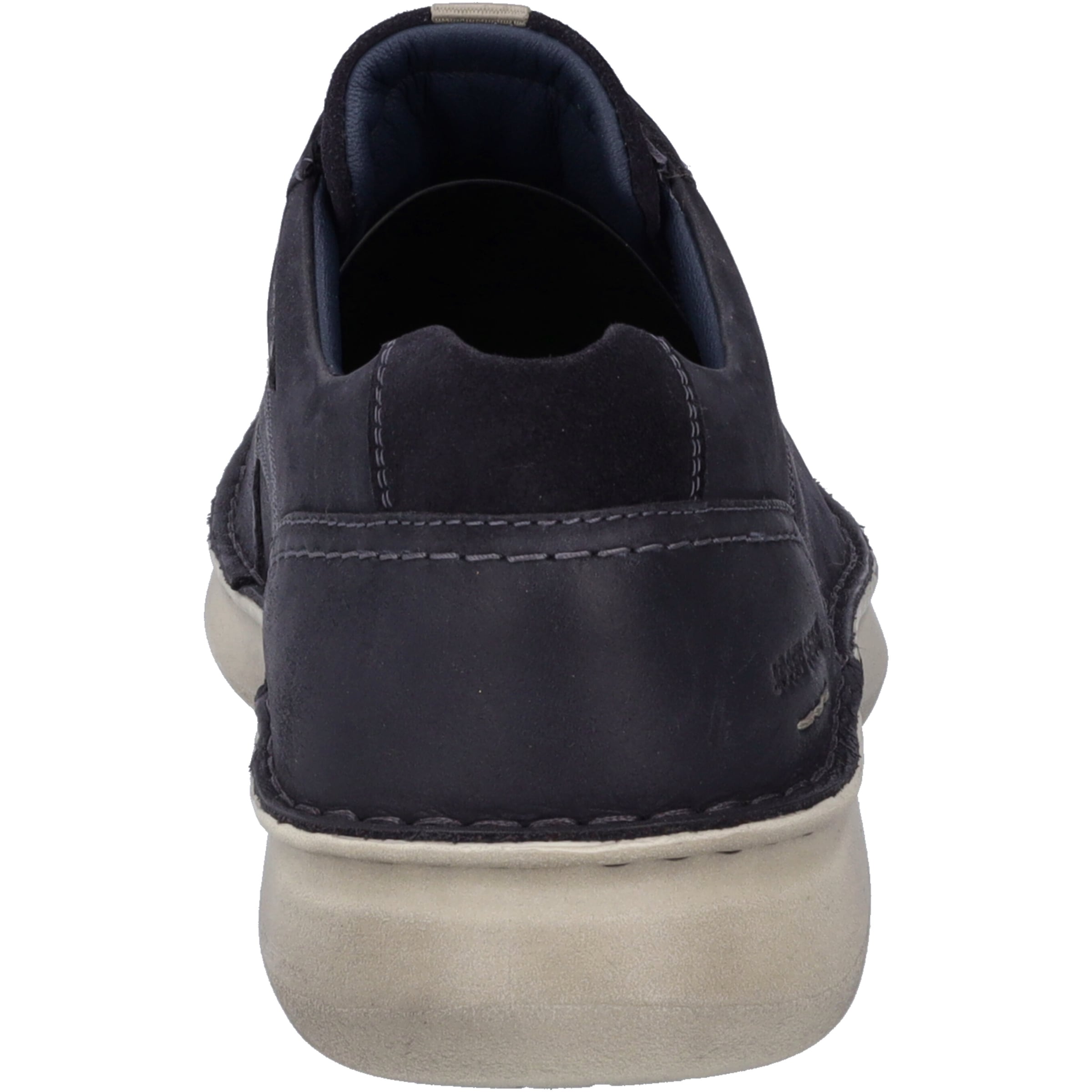 Josef Seibel Schnürschuh »Alan 03, indigo«