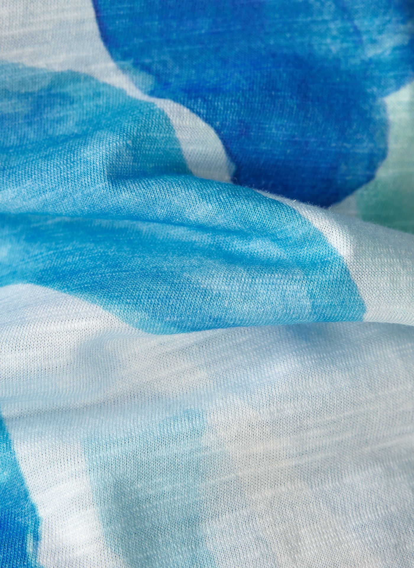 LeComte Print-Shirt "T-Shirt" günstig online kaufen