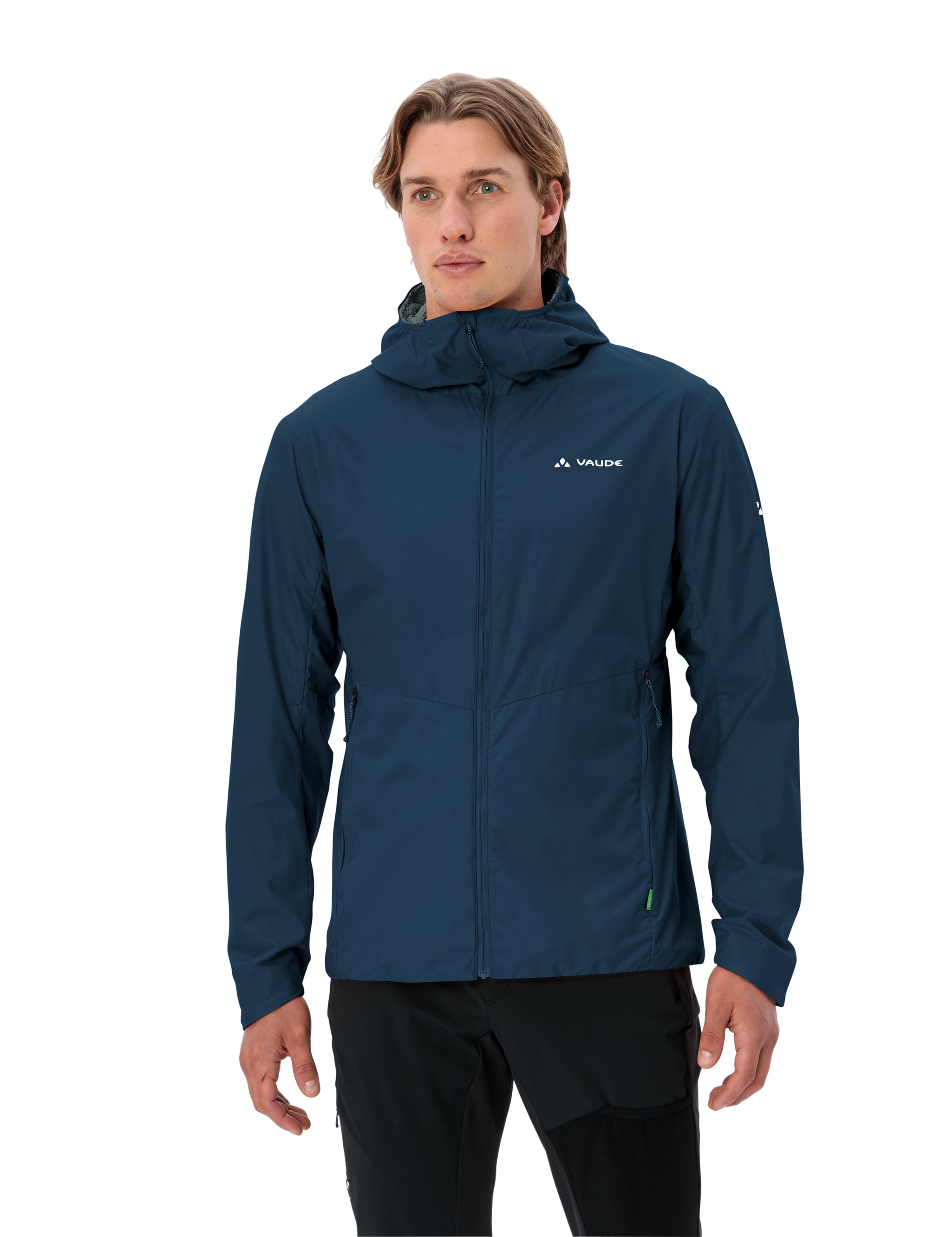 VAUDE Outdoorjacke "MENS SCOPI INSULATION JACKET" 1 Stk. tlg. Winddicht günstig online kaufen