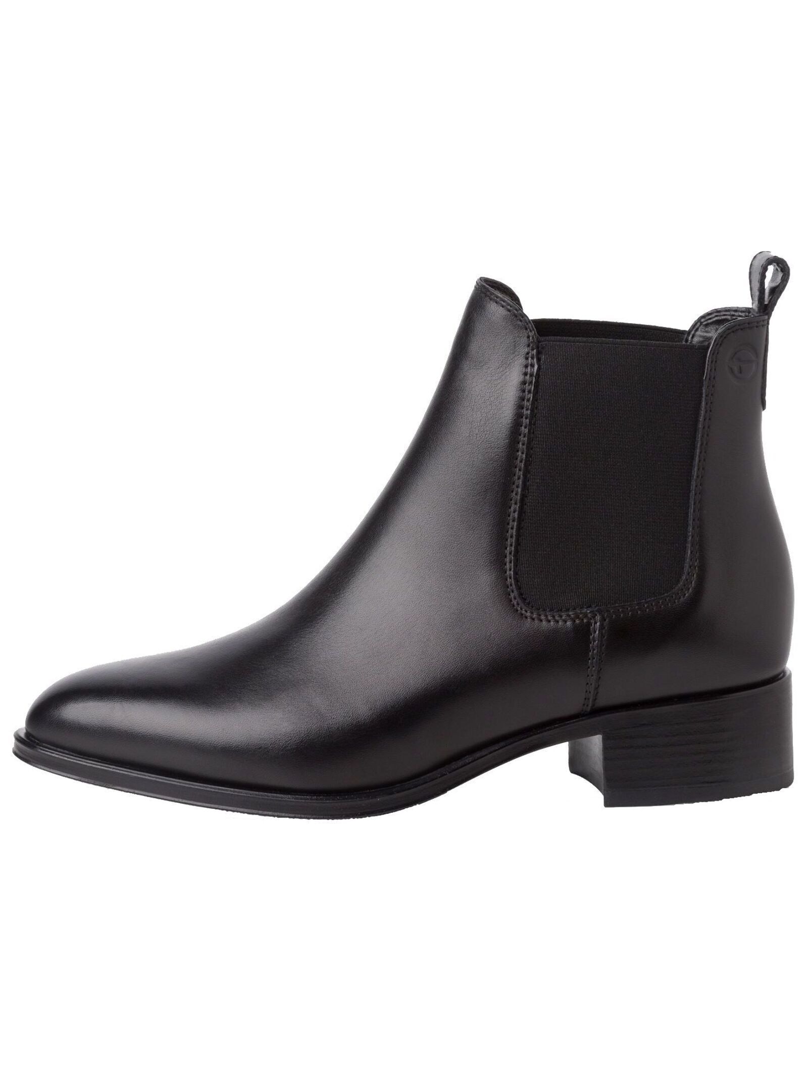 Tamaris Stiefelette »Tamaris Stiefelette Leder«