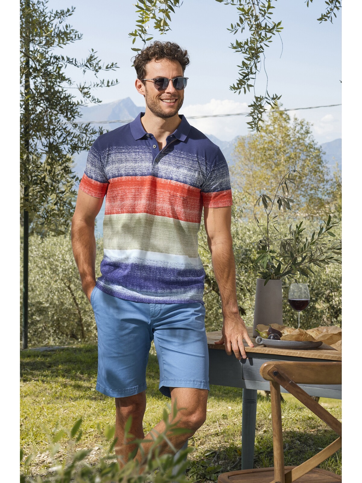 Babista Poloshirt "Poloshirt JORLOS" günstig online kaufen