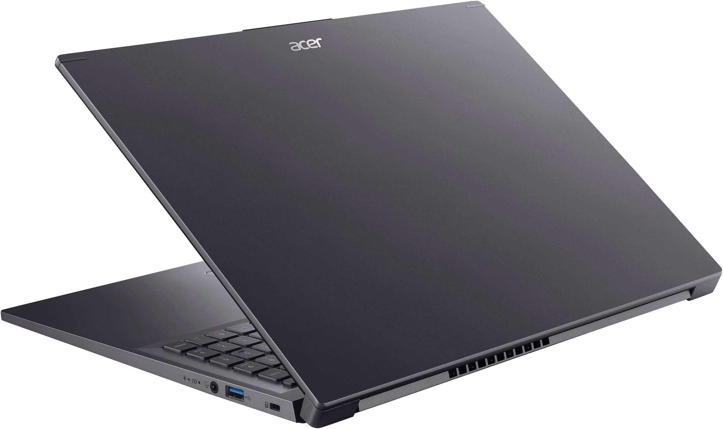 Acer Notebook »Aspire 16 A16-71M«, 40,64 cm, / 16 Zoll, Intel, Core Ultra 7, ARC, 512 GB SSD