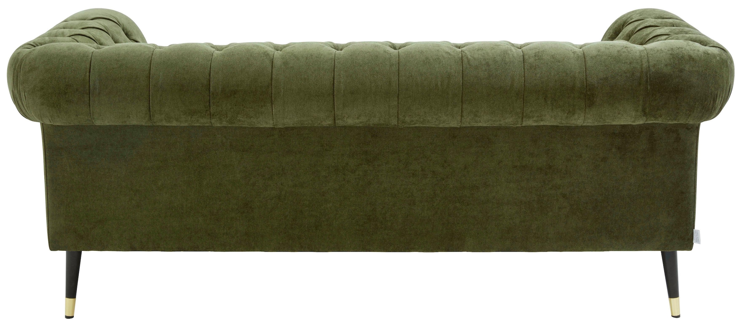 Guido Maria Kretschmer Home&Living Chesterfield-Sofa »Tinnum«