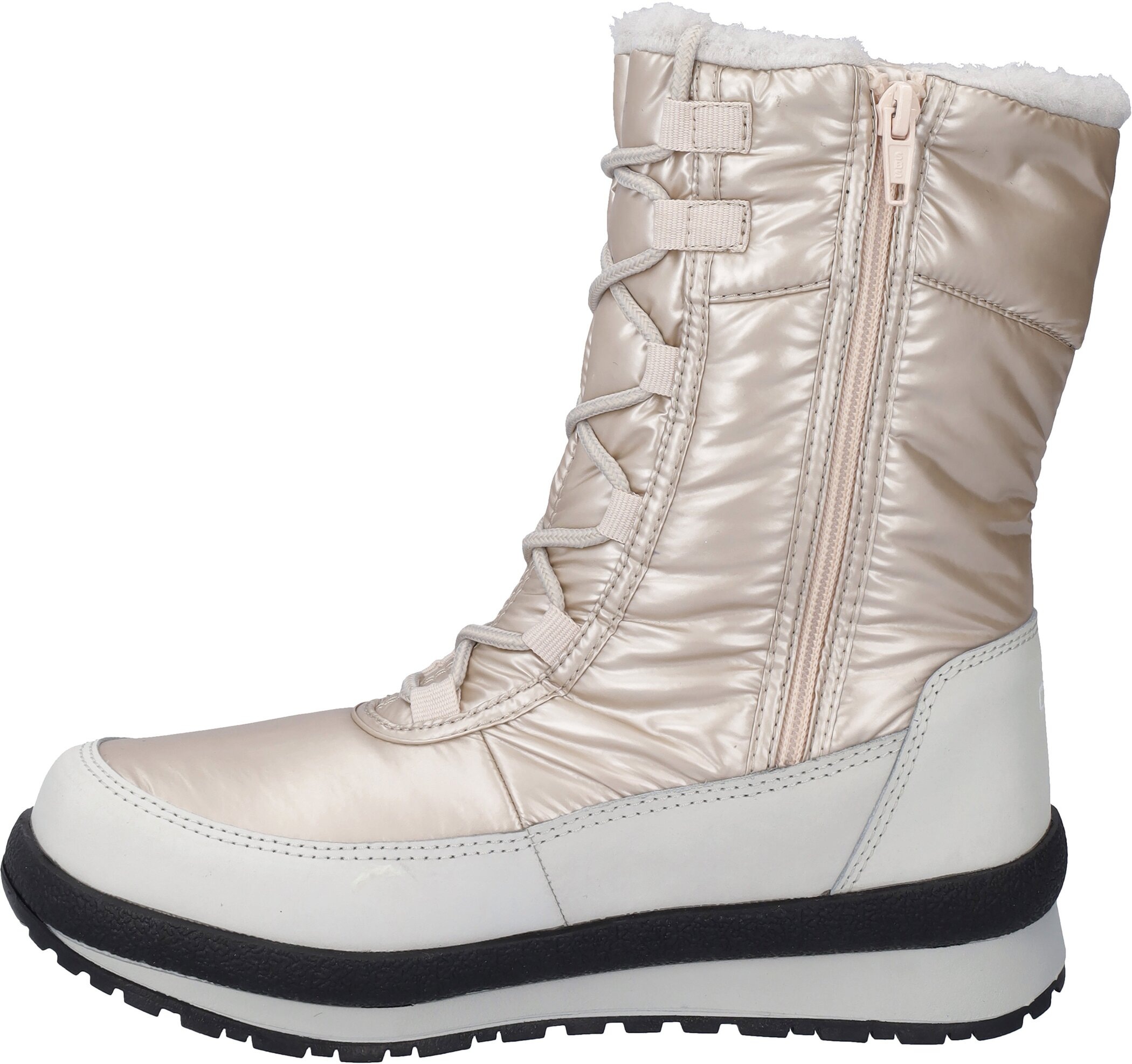 CMP Winterboots "HARMA WMN SNOW BOOT WP" Winterschuhe, Winterstiefel, Snowb günstig online kaufen