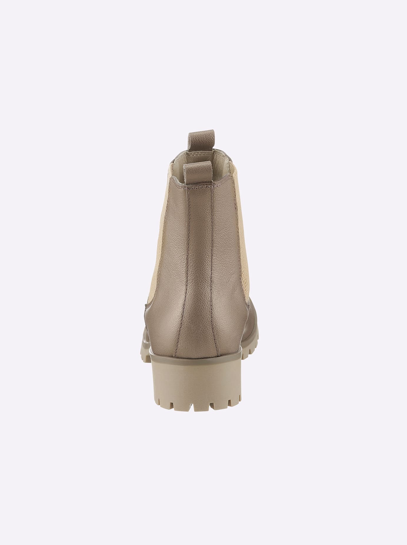 heine Stiefelette