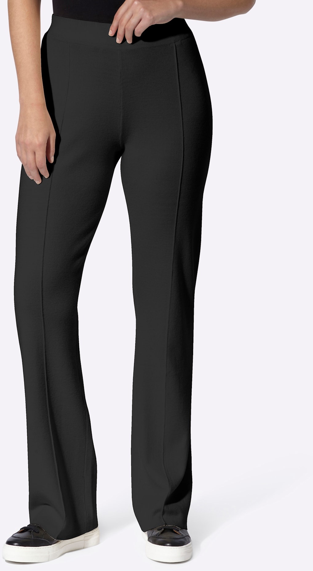 heine Strickhose