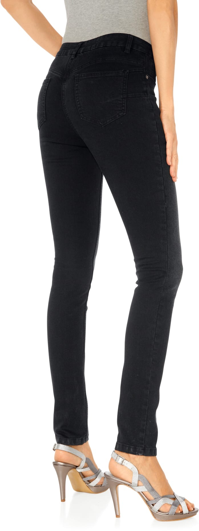 Thumbnail - heine Stretch-Jeans 1 Stk.