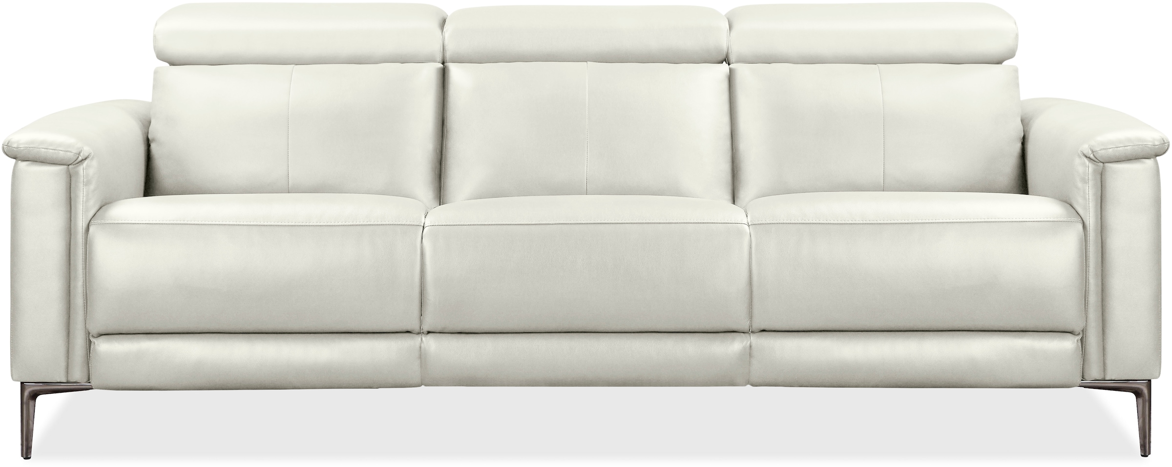 Home affaire 3-Sitzer "Lund, mit manueller und elektrischer Relaxfunktion" günstig online kaufen