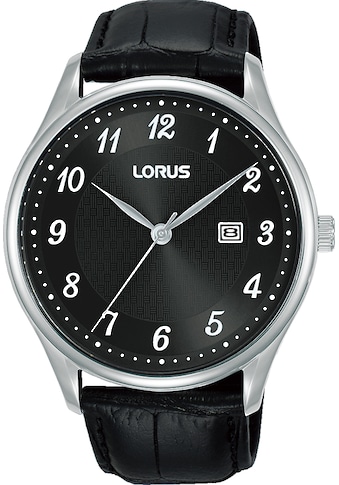 LORUS Quarzuhr »RH911PX9«