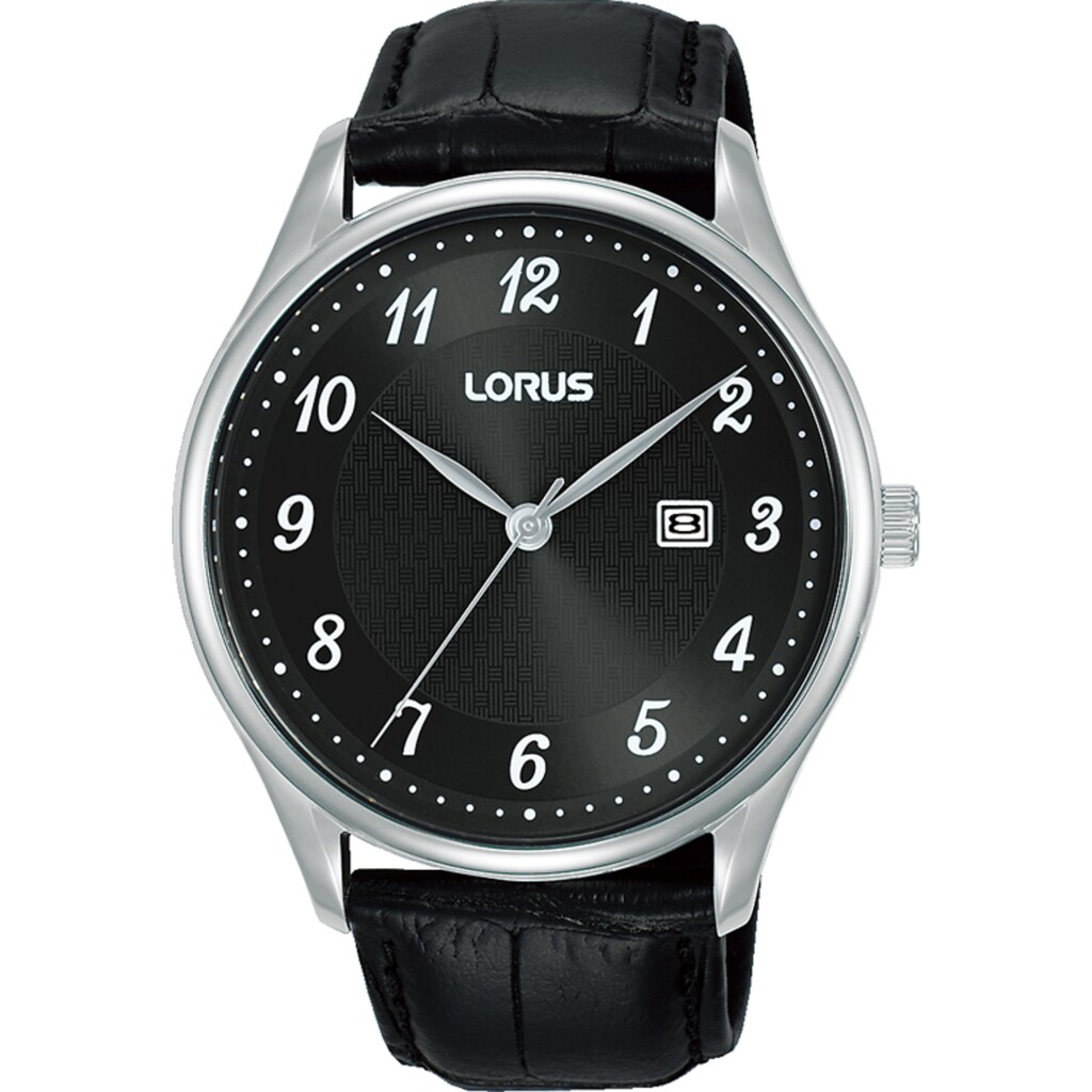 LORUS Quarzuhr »RH911PX9«