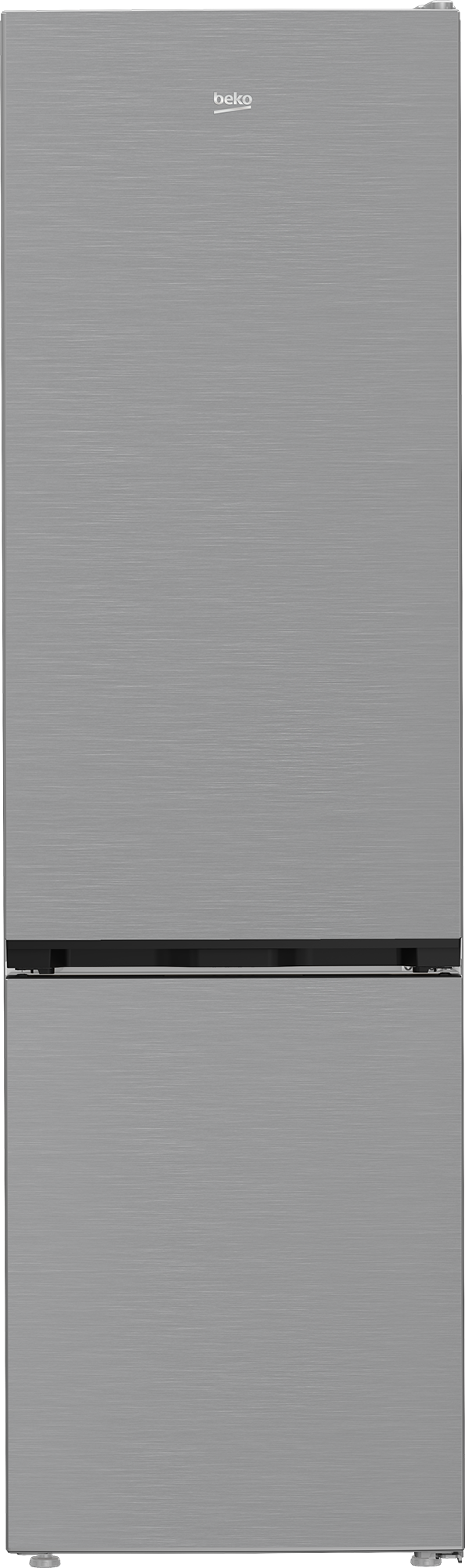 BEKO Kühl-/Gefrierkombination "B5RCNA416HXB" 203,5 cm hoch 59,5 cm breit günstig online kaufen