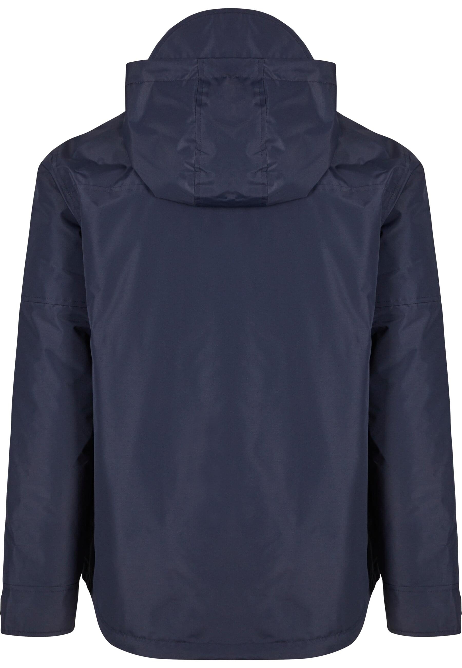 Brandit Windbreaker »Brandit Brandit Men Windbreaker Arctic«, (1 St.), mit Kapuze