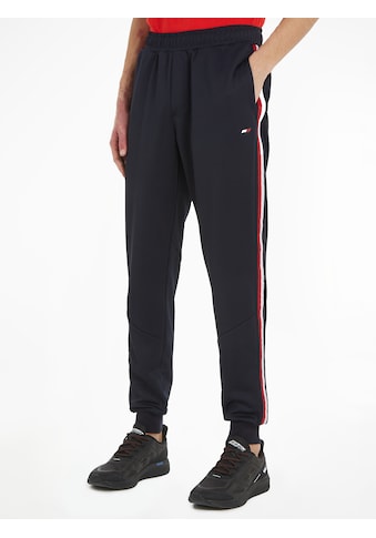 TOMMY HILFIGER Sport Sportinės kelnės