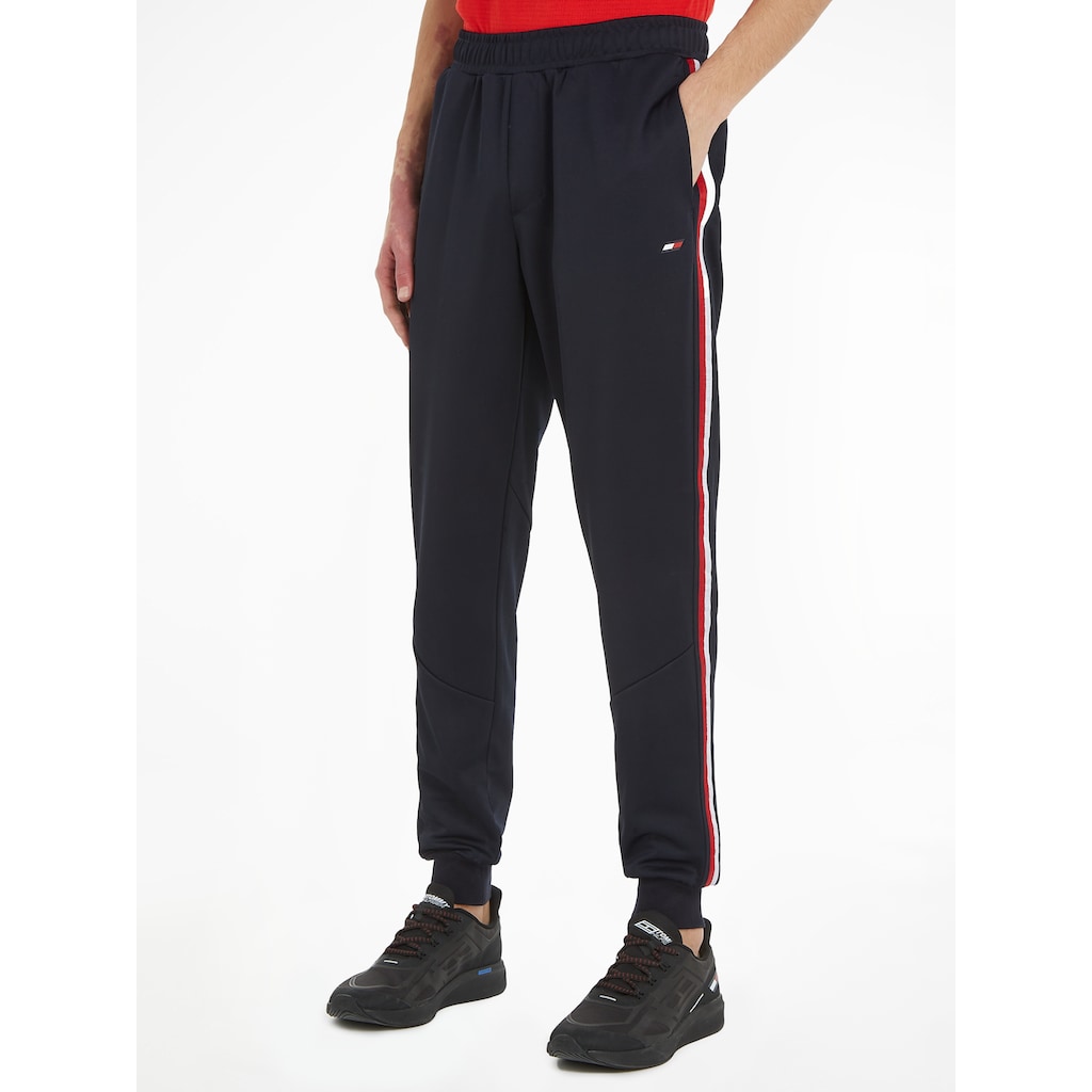 Tommy Hilfiger Sport Sporthose