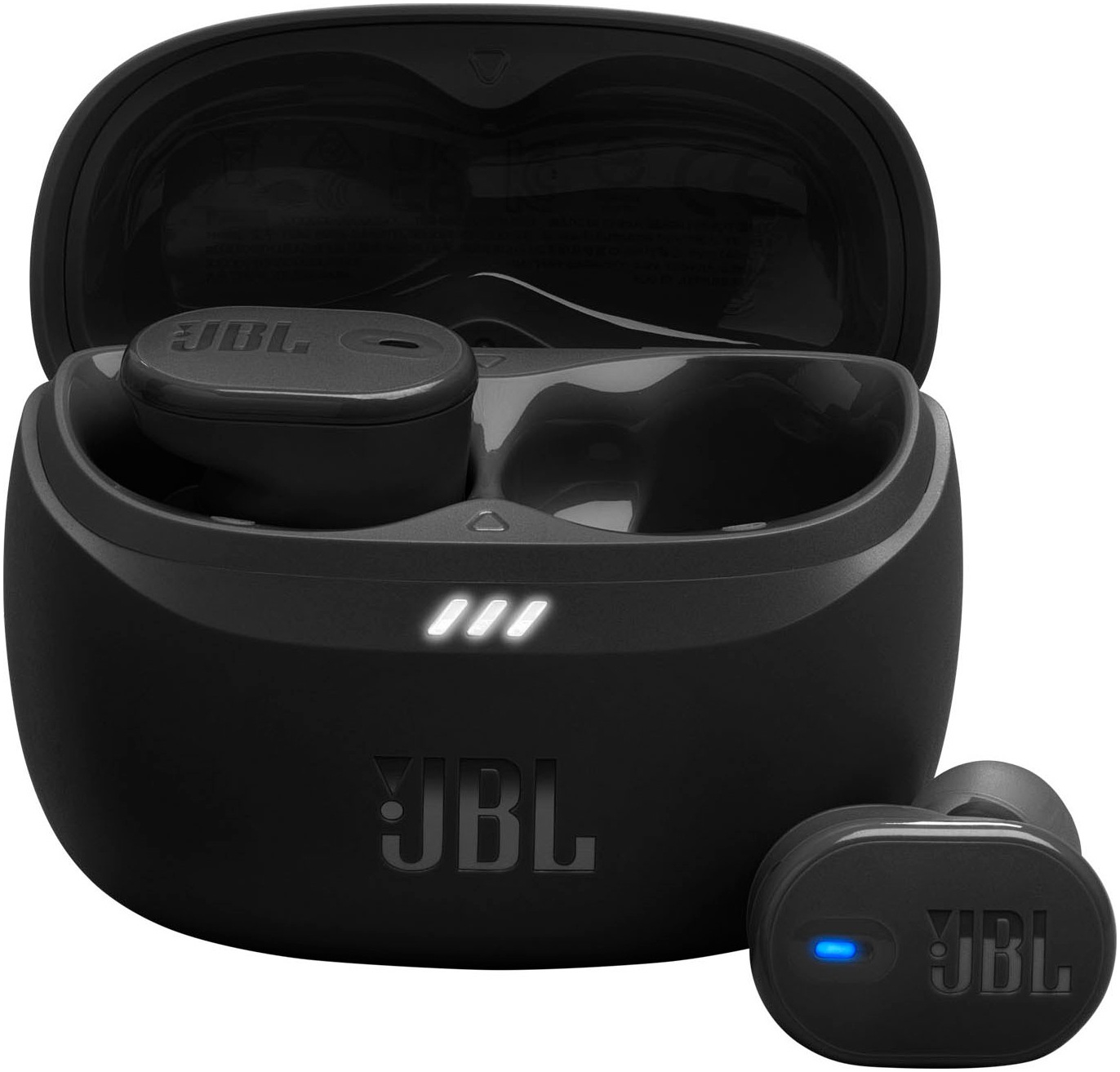 JBL wireless In-Ear-Kopfhörer »TUNE BUDS 2«, A2DP Bluetooth, Adaptive Noise-Cancelling