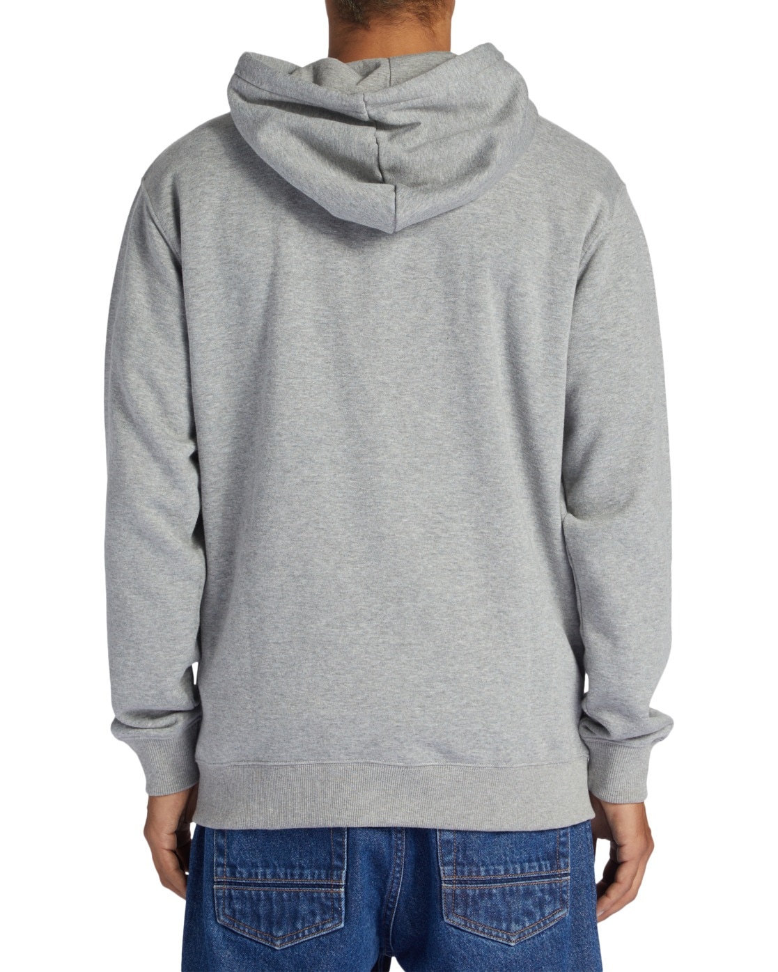 DC Shoes Kapuzensweatjacke »Baseline«