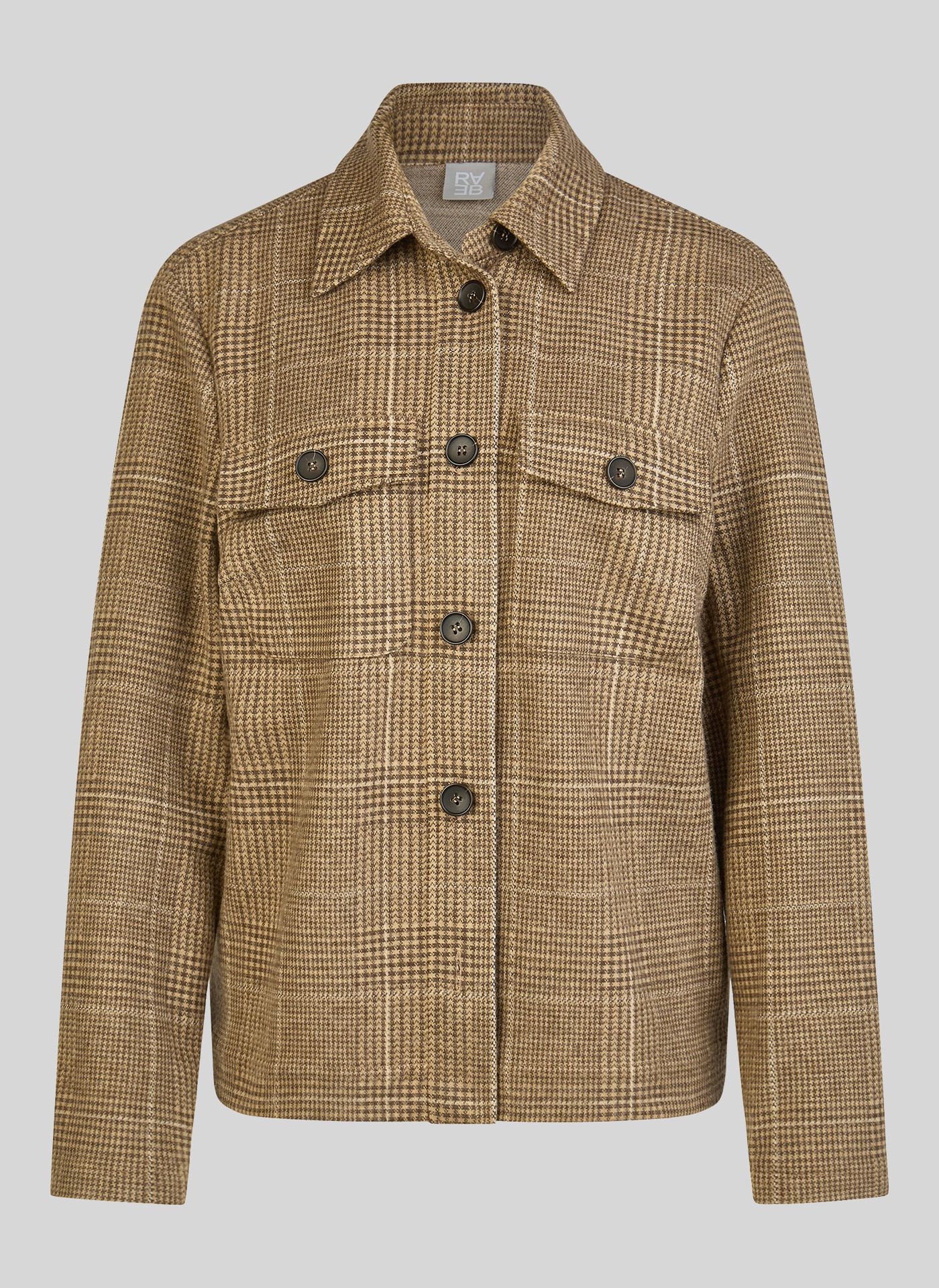 Rabe »Jacke«