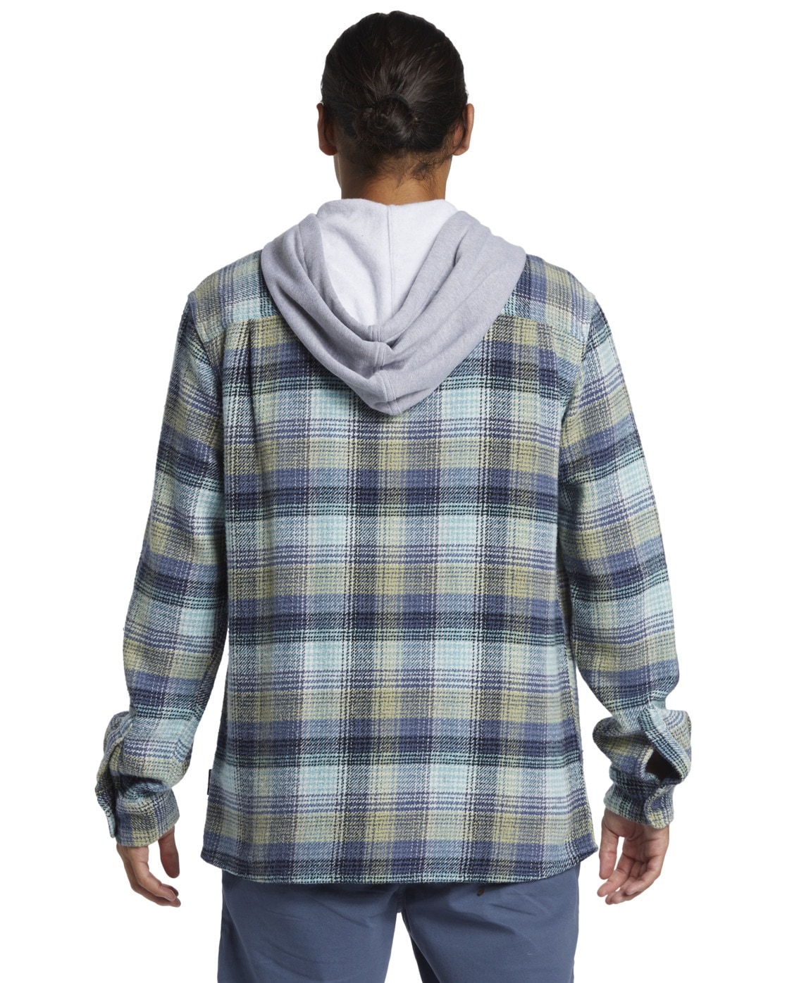 Quiksilver Langarmhemd »Sandbar«