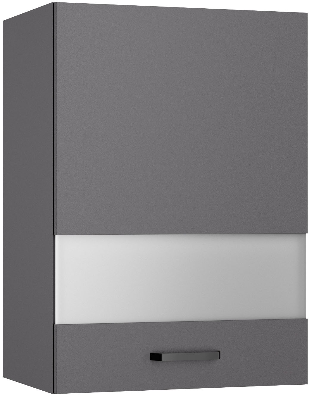 KOCHSTATION Hängeschrank "KS-Paula" 50 cm breit, 70 cm hoch, mit 1 Tür mit günstig online kaufen