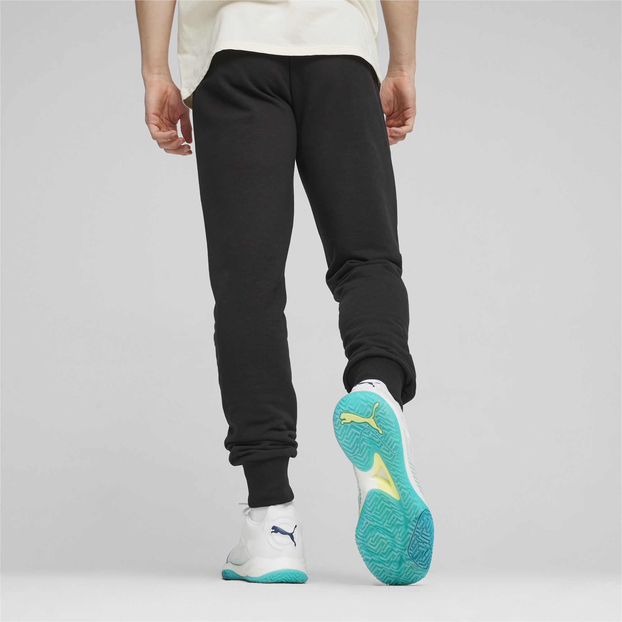 PUMA Sporthose »Handball Jogginghose Herren«