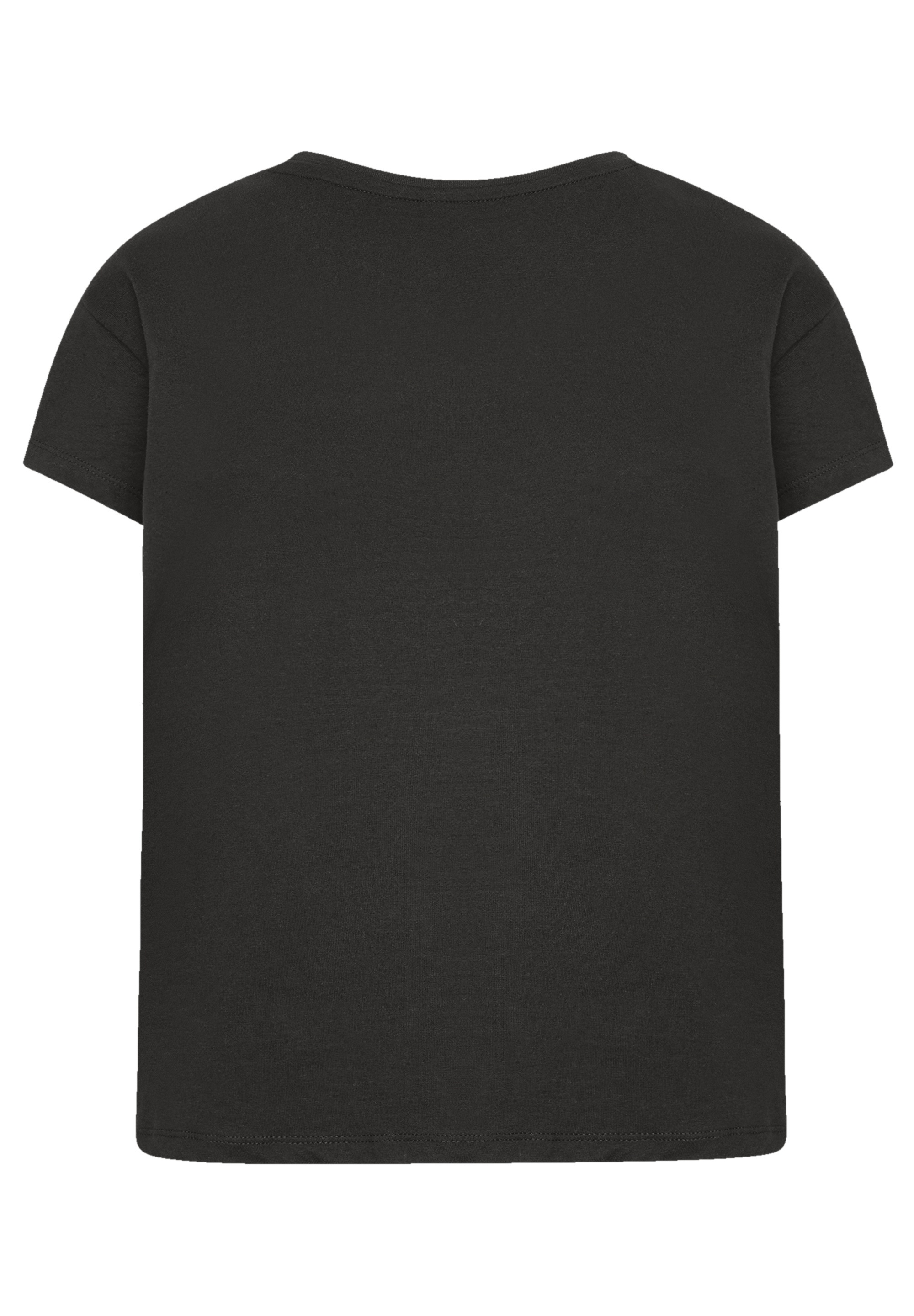 F4NT4STIC T-Shirt "Clara Bow Dazzling 1929", Premium Qualität günstig online kaufen