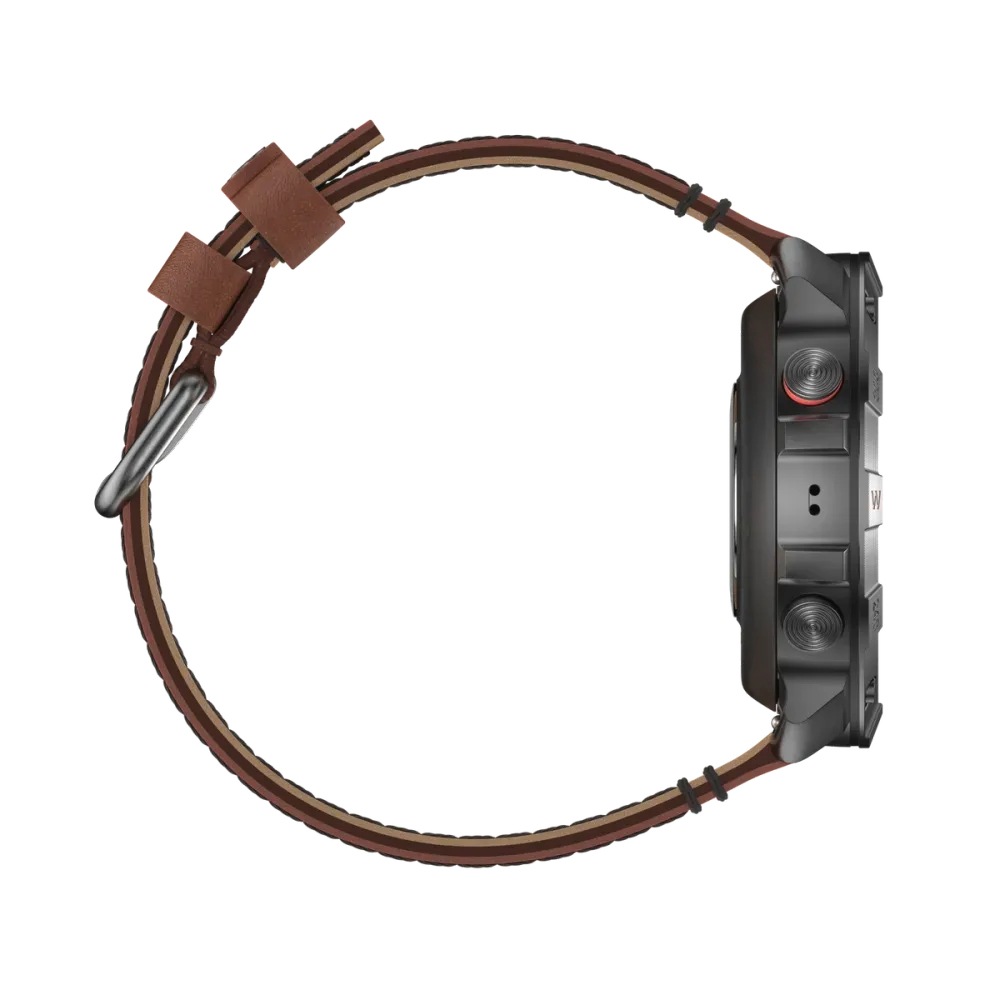 Polar Smartwatch »GRIT X2 PRO«, (3,53 cm / 1,39 Zoll), 32 GB,)