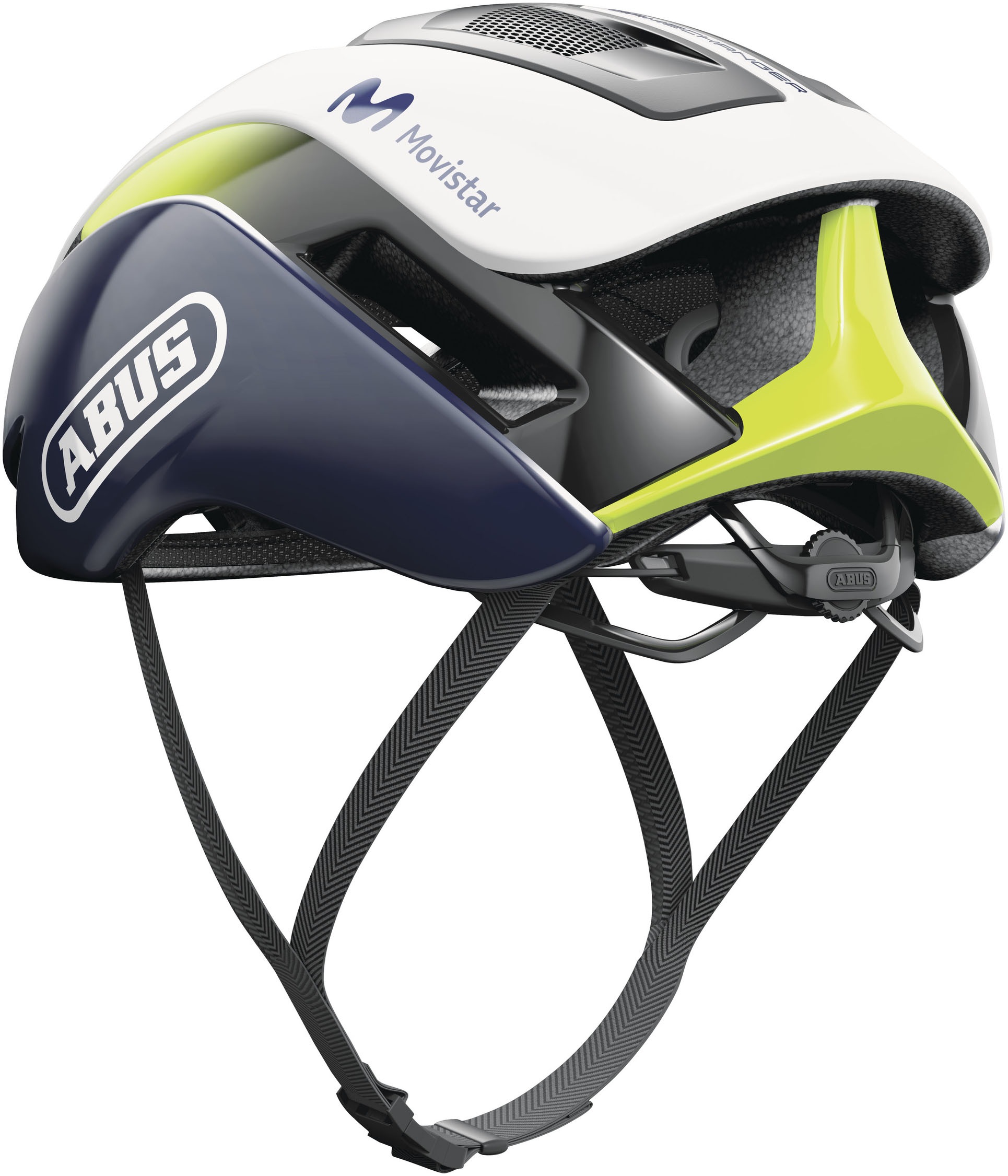 ABUS Fahrradhelm »GAMECHANGER 2.0«