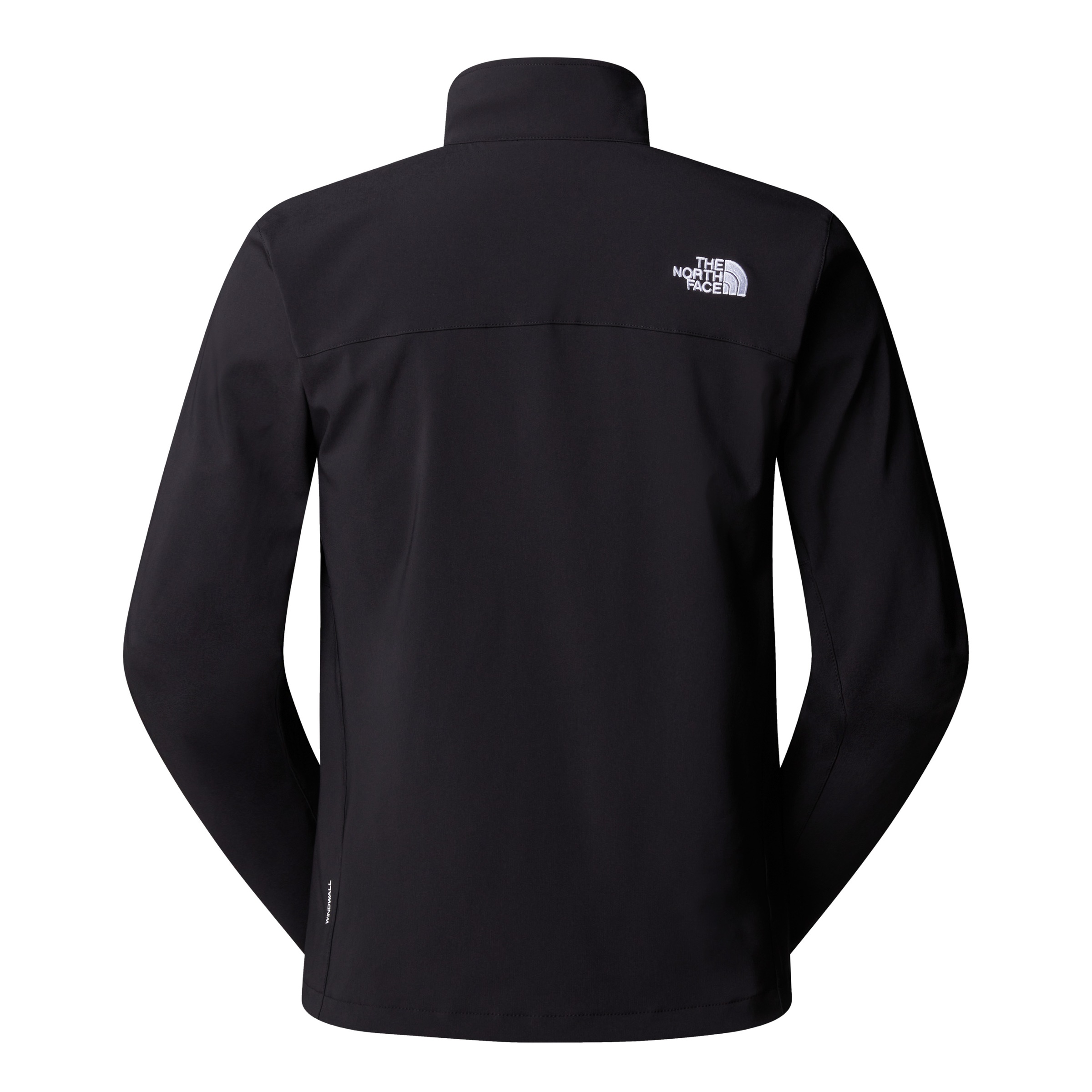 The North Face Softshelljacke "Nimble Jacke für Herren", (1 St.) günstig online kaufen
