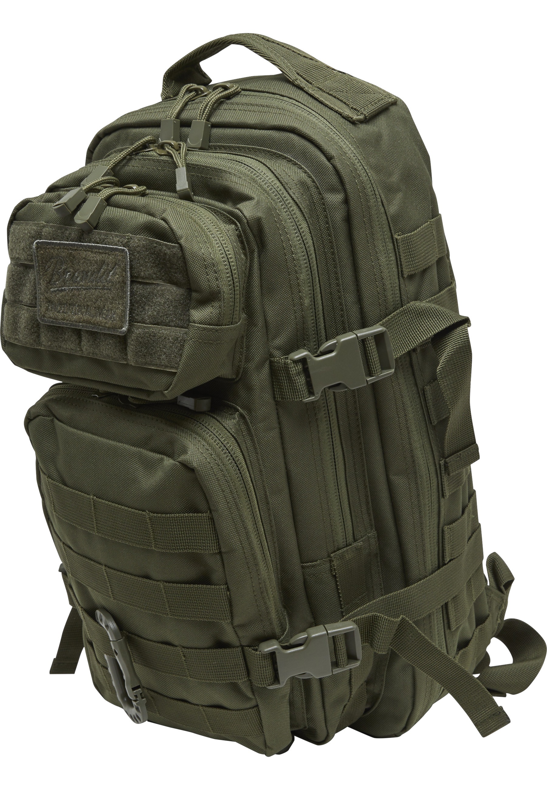 Brandit Rucksack »Brandit US Assault Pack Medium«