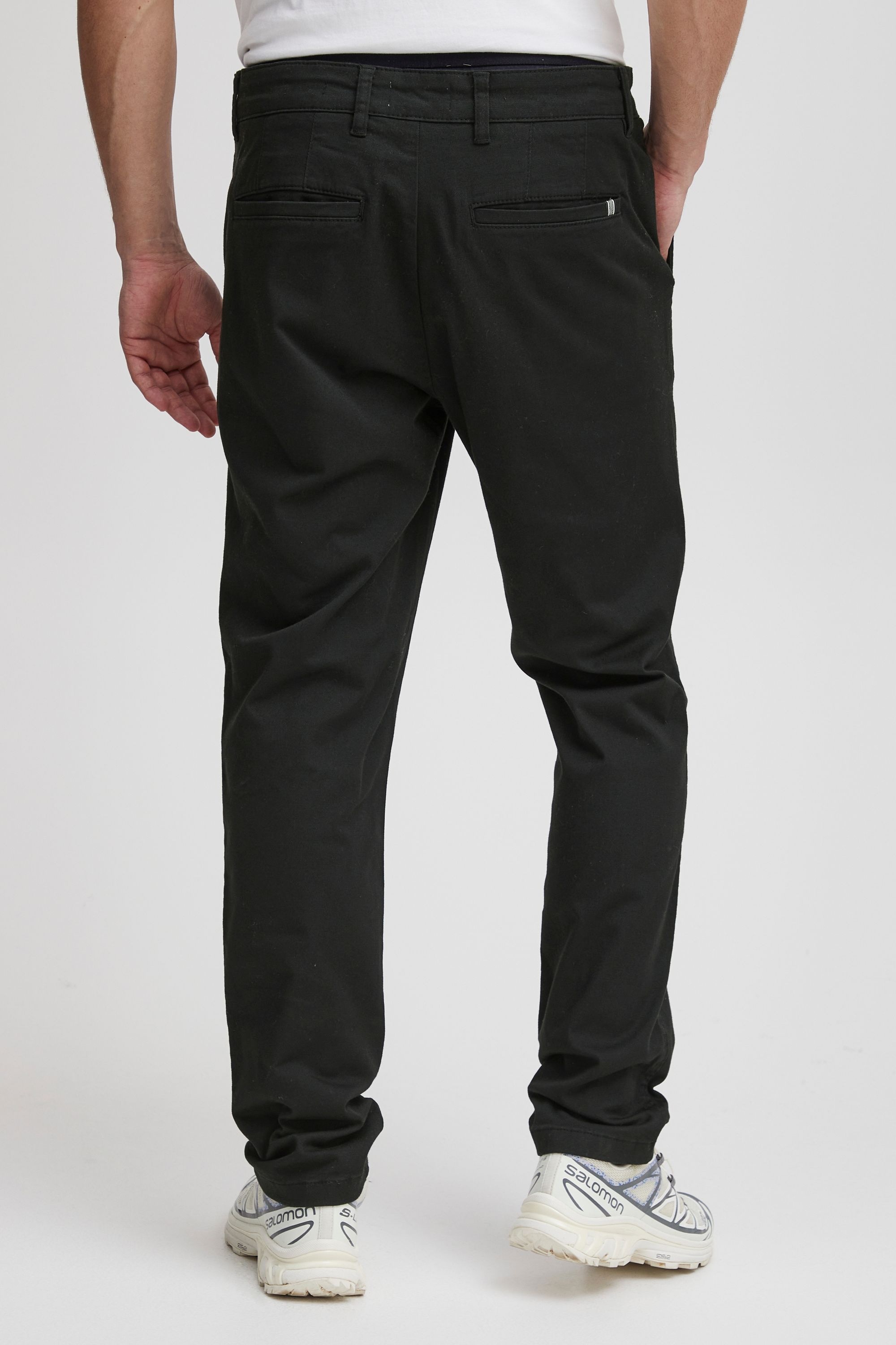 !solid SDErico Men's Trousers Black 31/32 3