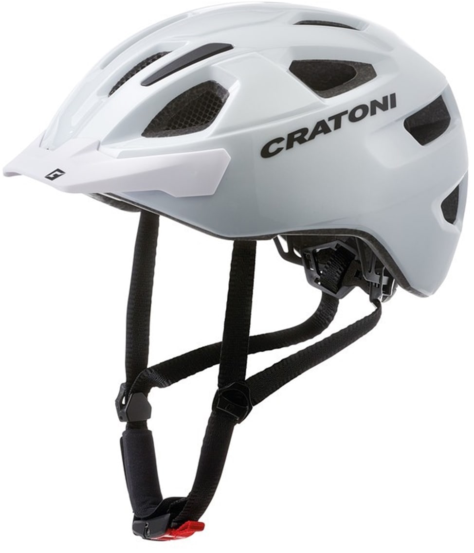 Cratoni Fahrradhelm "City C-SWIFT"