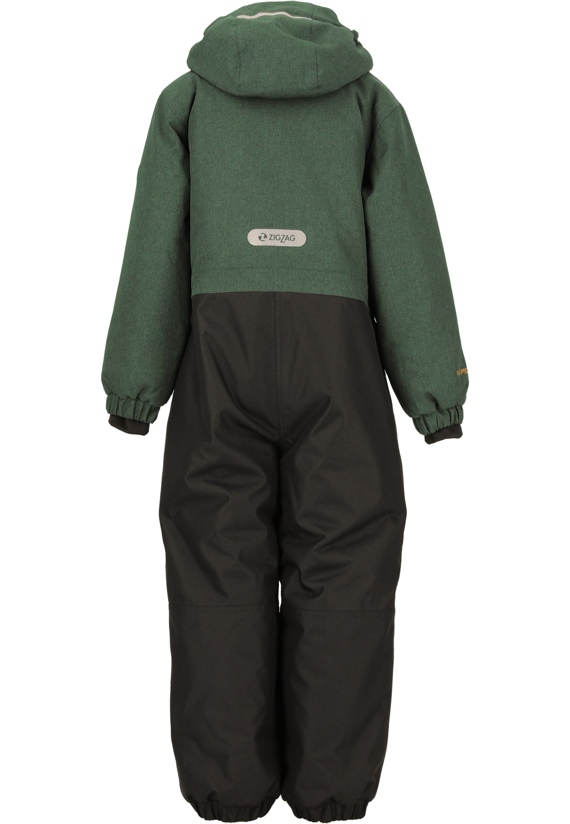 ZIGZAG Regenanzug »Merry«, aus robustem und wetterfestem Oxford-Material