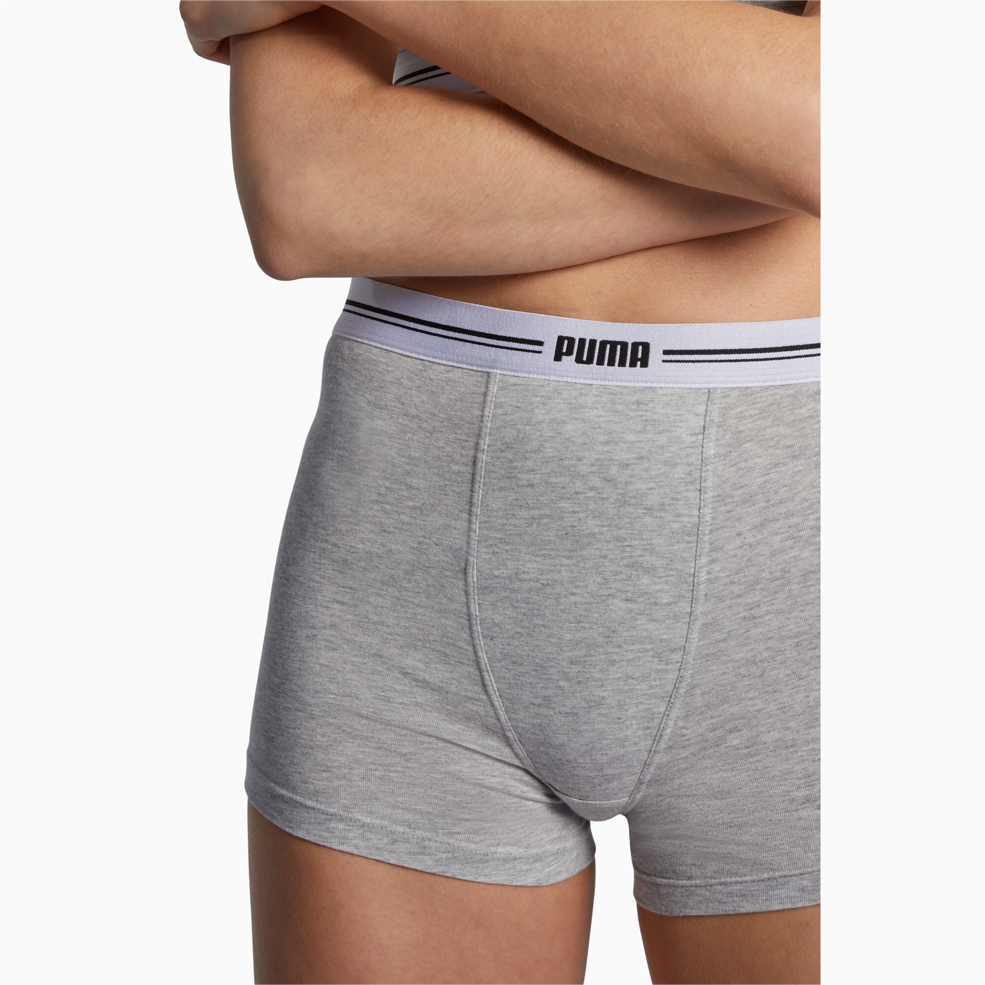 PUMA Boxer PUMA Boxershorts im 2er Pack fur Damen BAUR