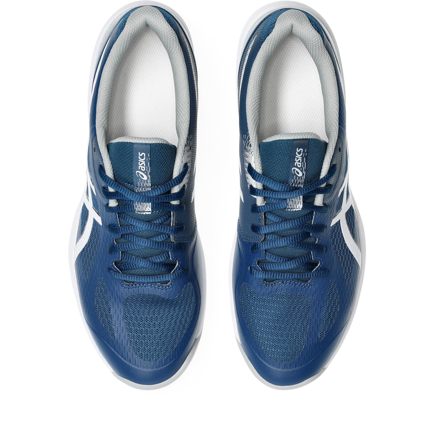 Asics Hallenschuh »COURT HUNTER FF«