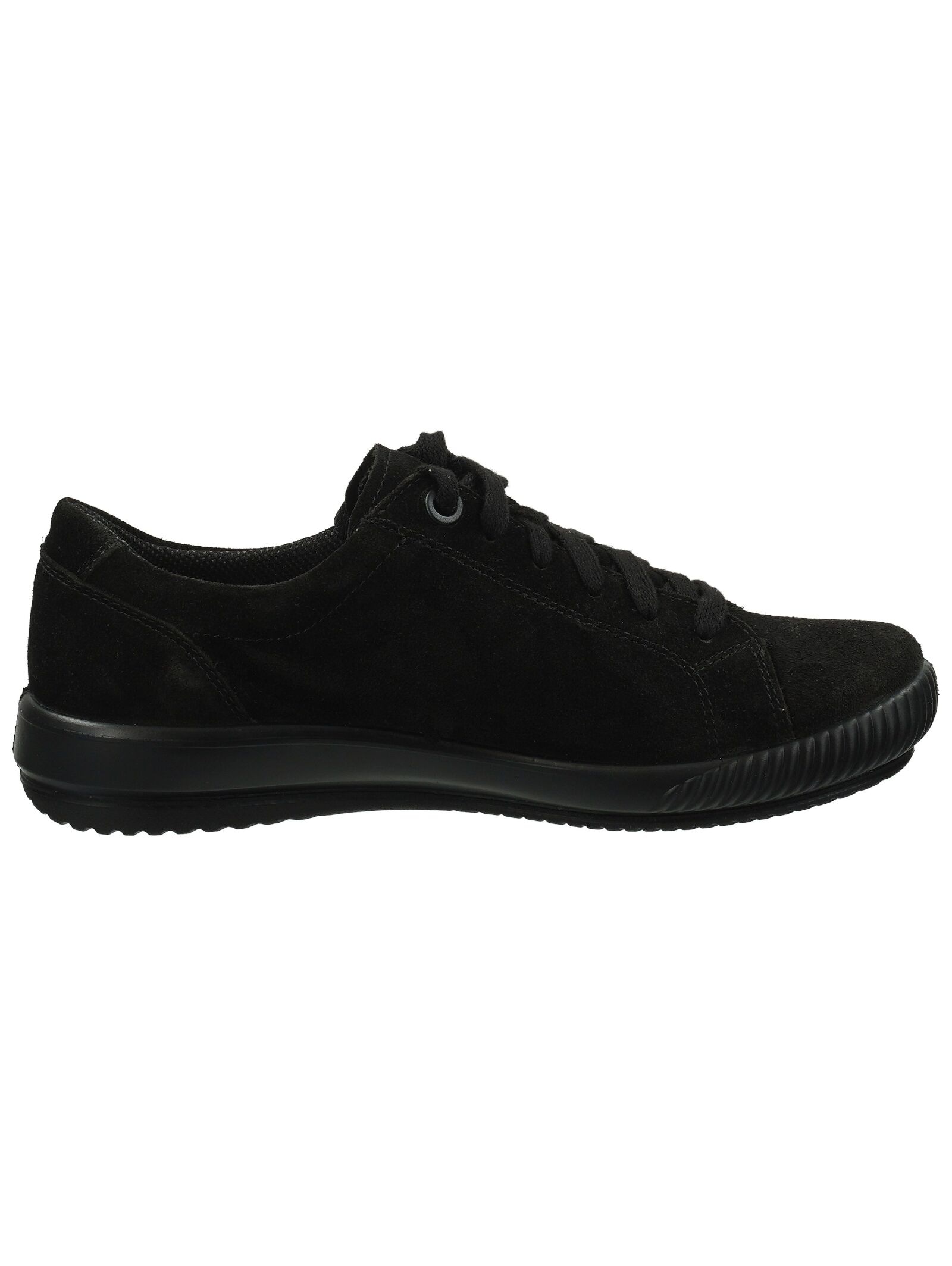 Legero Schnürschuh »Legero Halbschuhe Veloursleder«